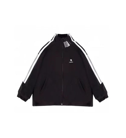 Balenciaga sport logo winter