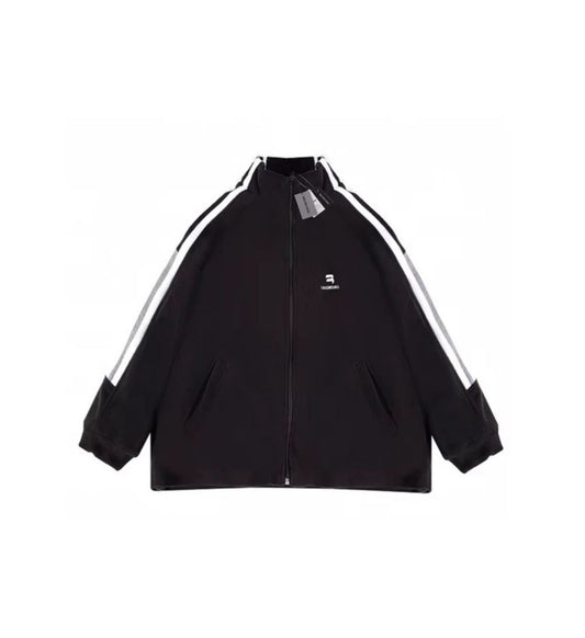 Balenciaga sport logo winter