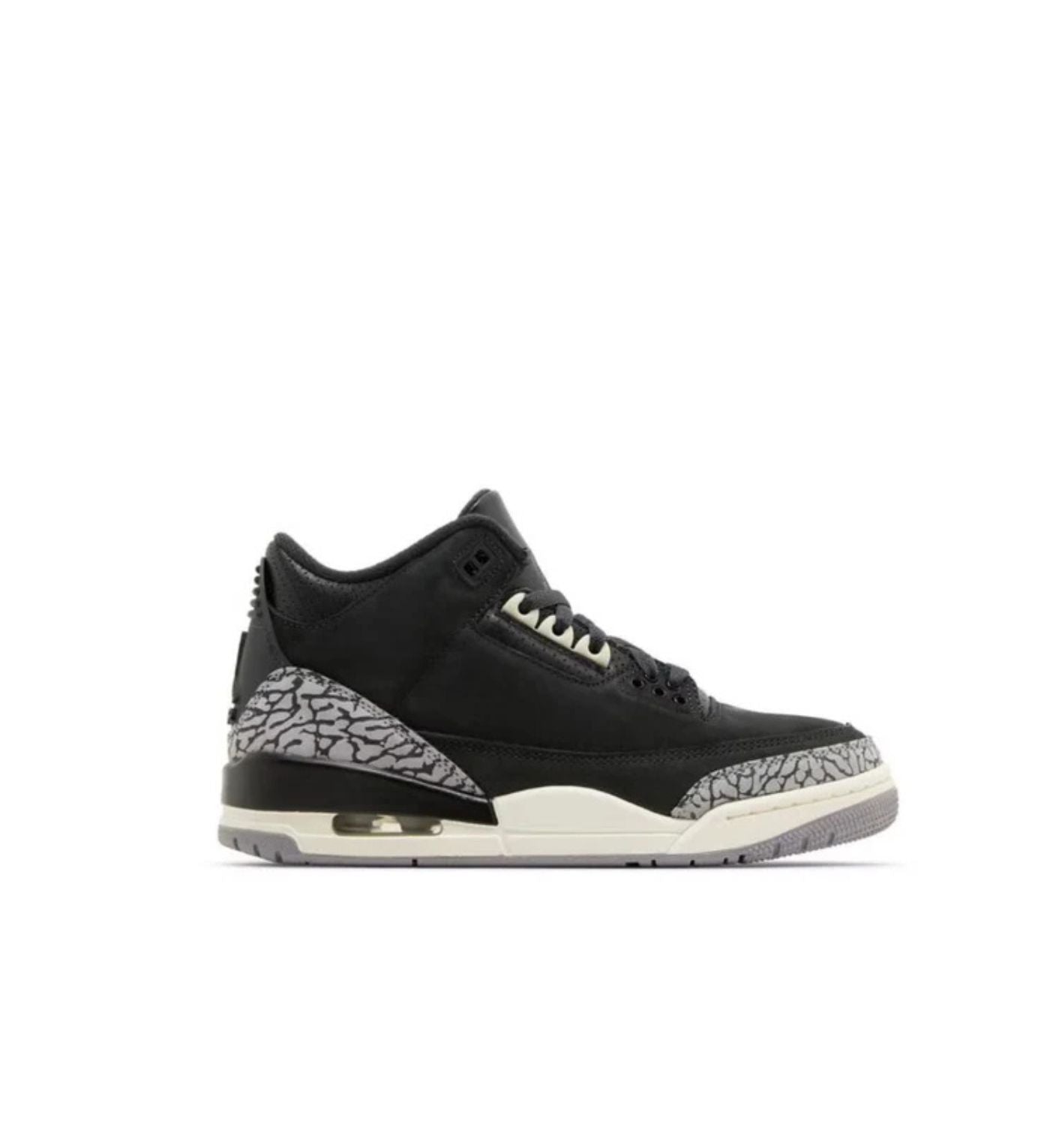 2023 Wmns Air Jordan 3 Retro 'Off Noir'