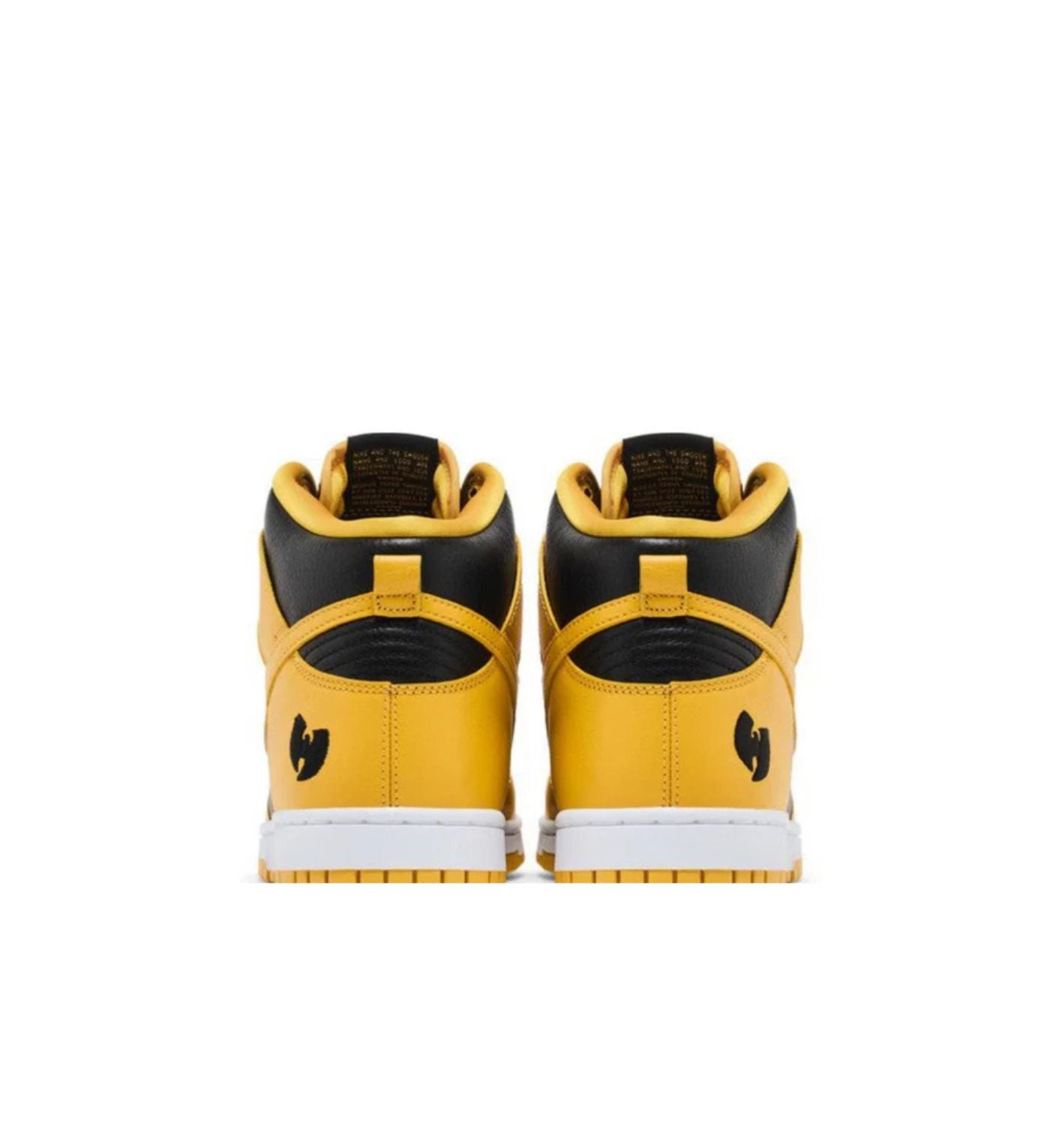 Wu-Tang x Dunk High Retro Premium 2024