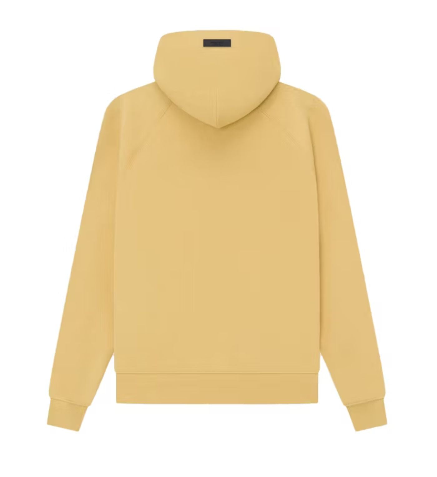 Fear of God Essentials Hoodie 'Light Tuscan'