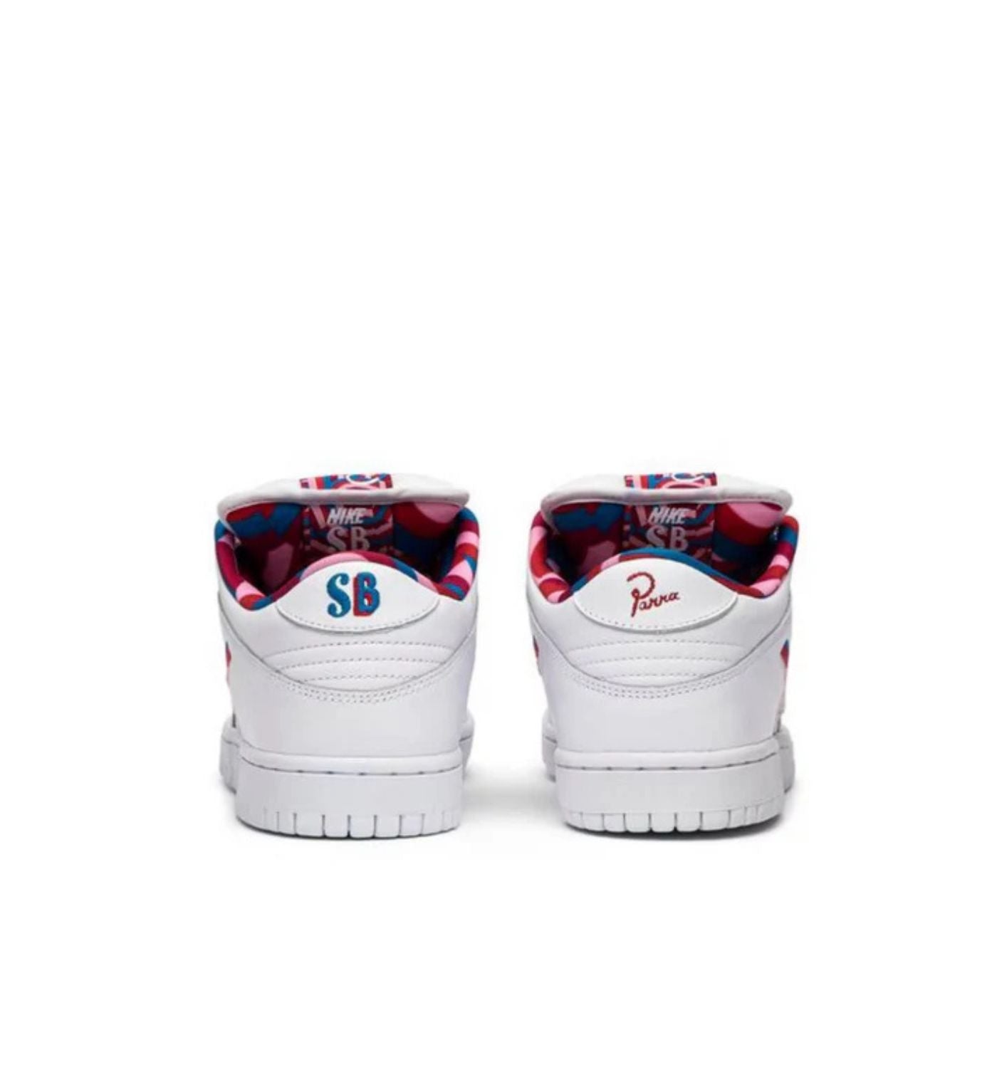 Parra x Dunk Low OG SB QS