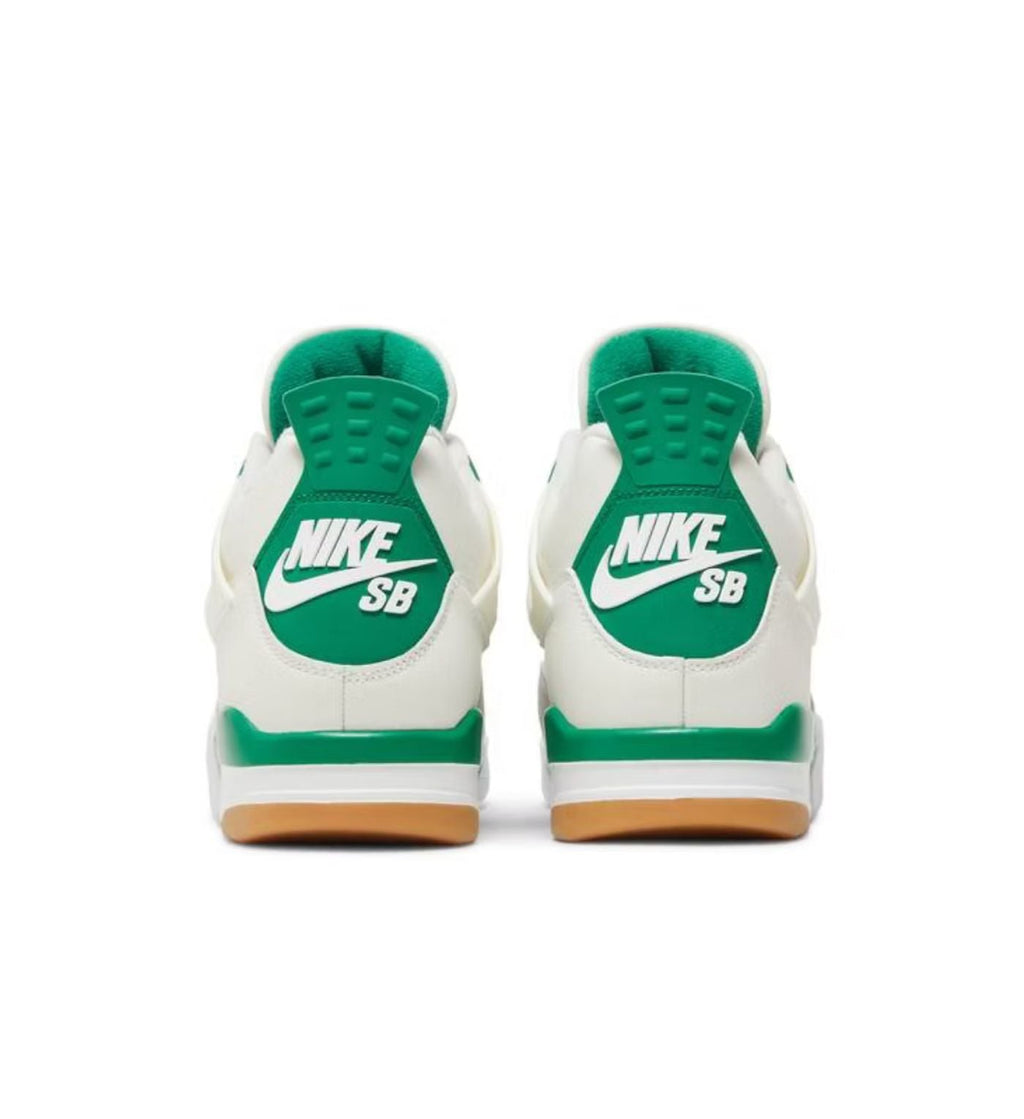 Nike SB x Air Jordan 4 Retro SP 'Pine Green'