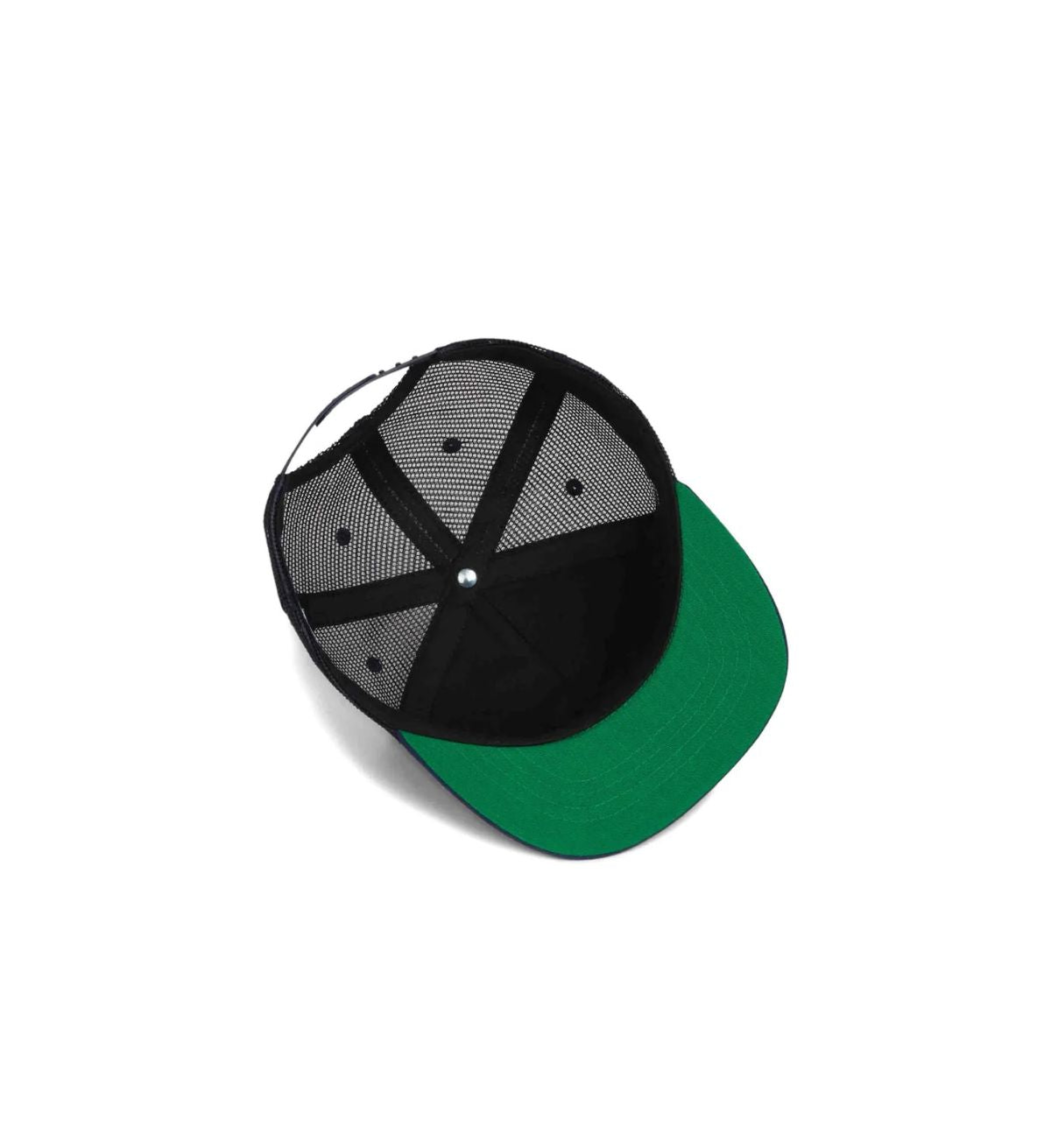 Rhude baseball cap whit logo plate