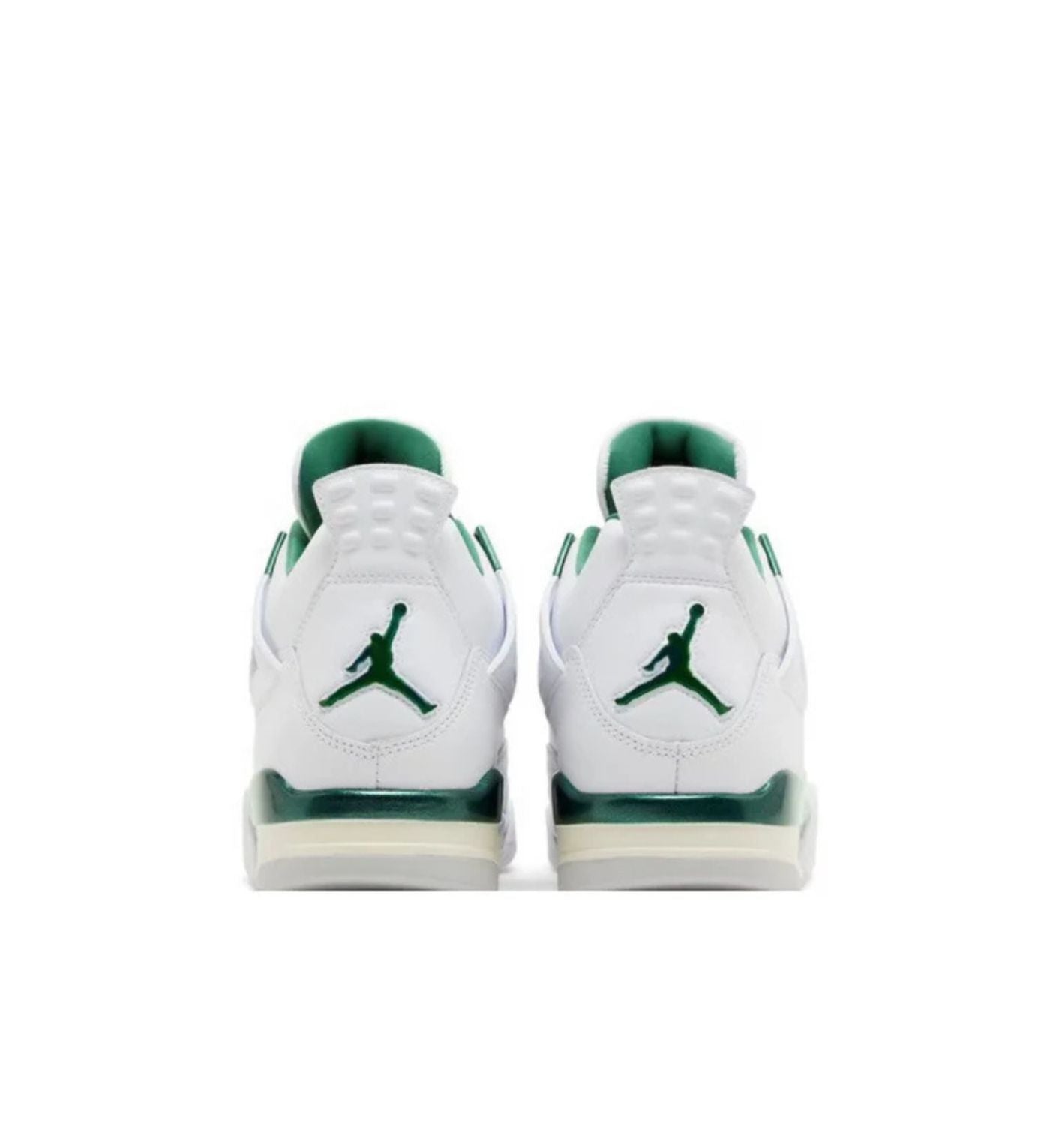 Air Jordan 4 Retro 'Oxidized Green'