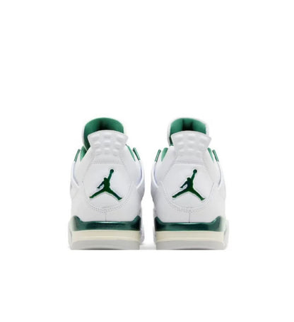 Air Jordan 4 Retro 'Oxidized Green'