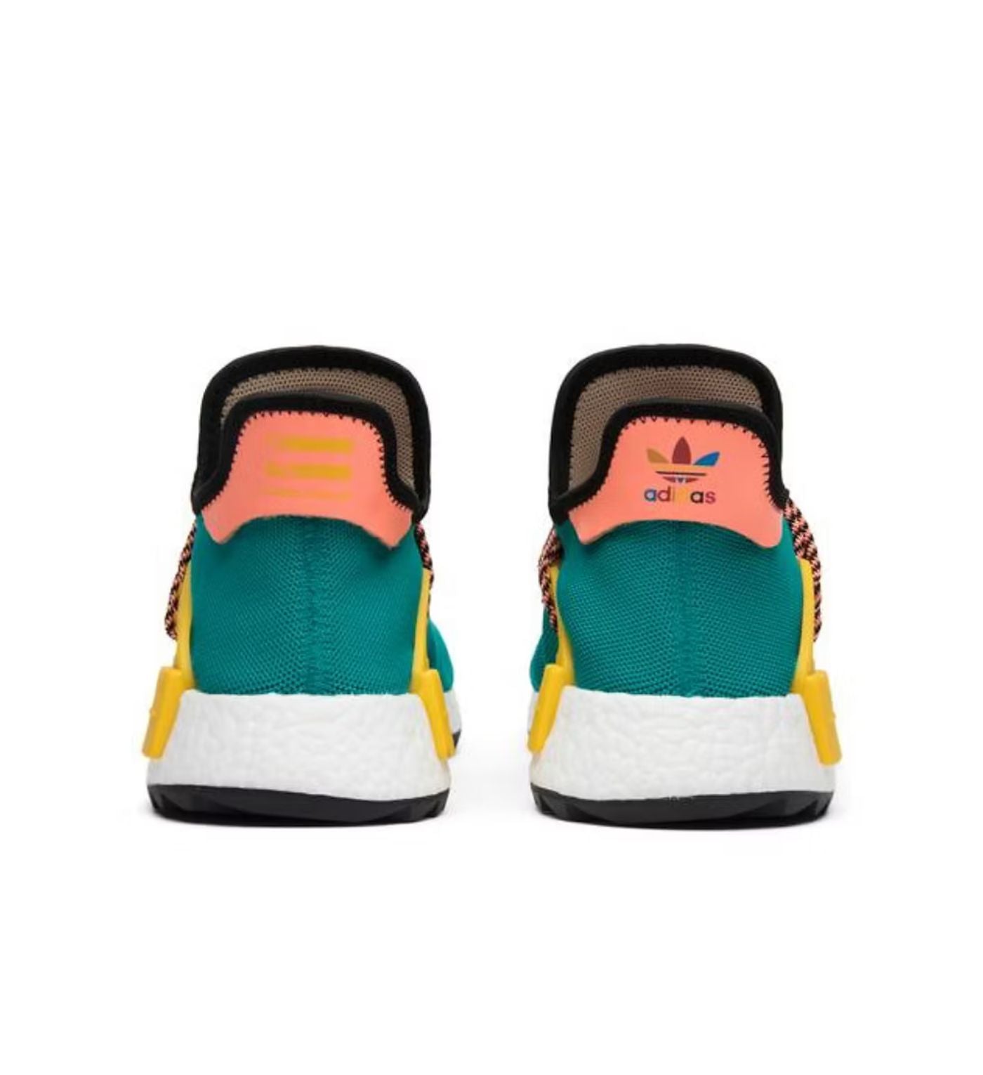 Pharrell x NMD Human Race Trail 'Sun Glow'