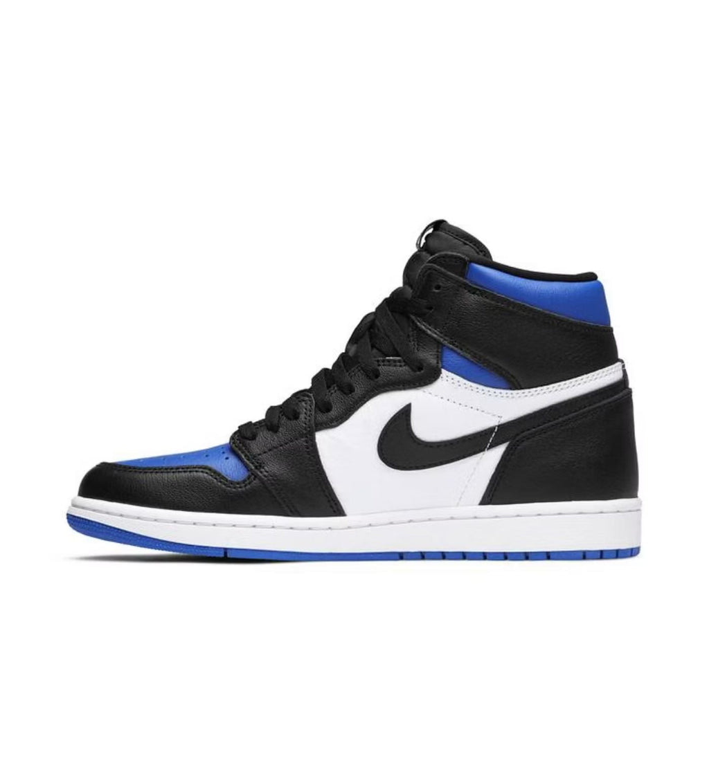 Air Jordan 1 Retro High OG 'Royal Toe'