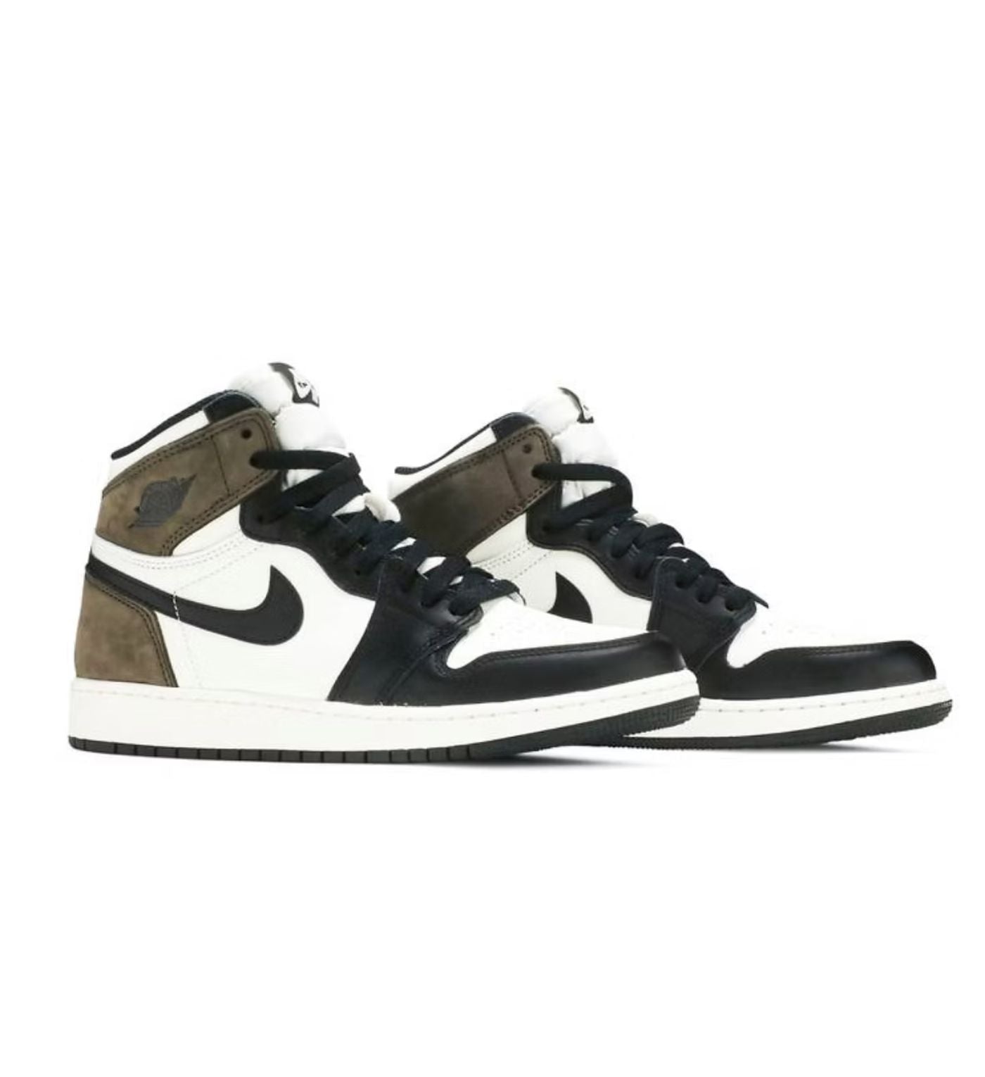 Air Jordan 1 Retro High OG GS 'Dark Mocha'