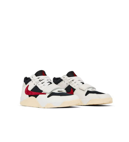 Jordan Jumpman Jack TR 'University Red'
