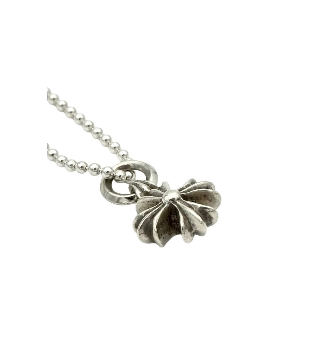 Chrome Hearts collar CH Plus