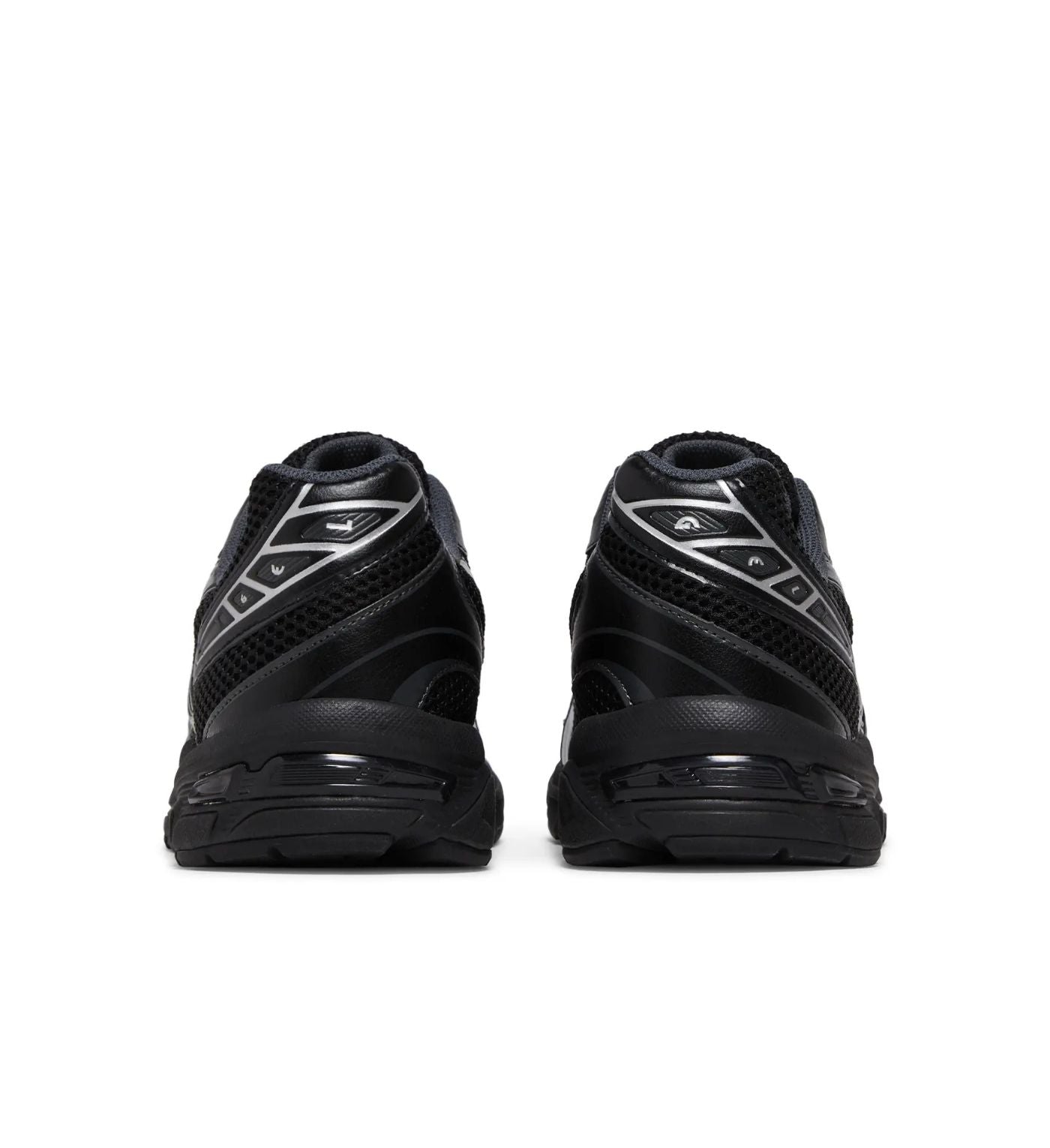 Gel 1130 'Black Pure Silver'