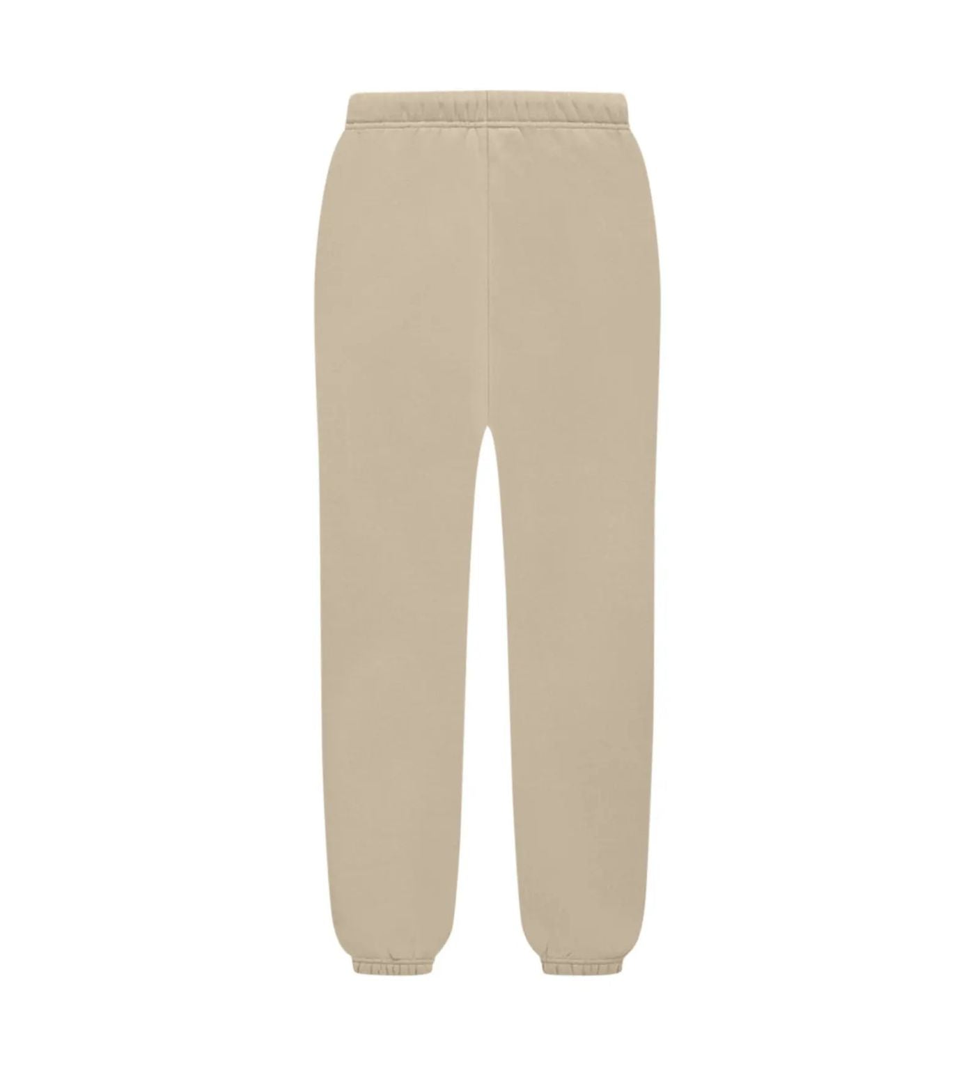 Fear of God Essentials Sweatpants 'Dusty Beige'