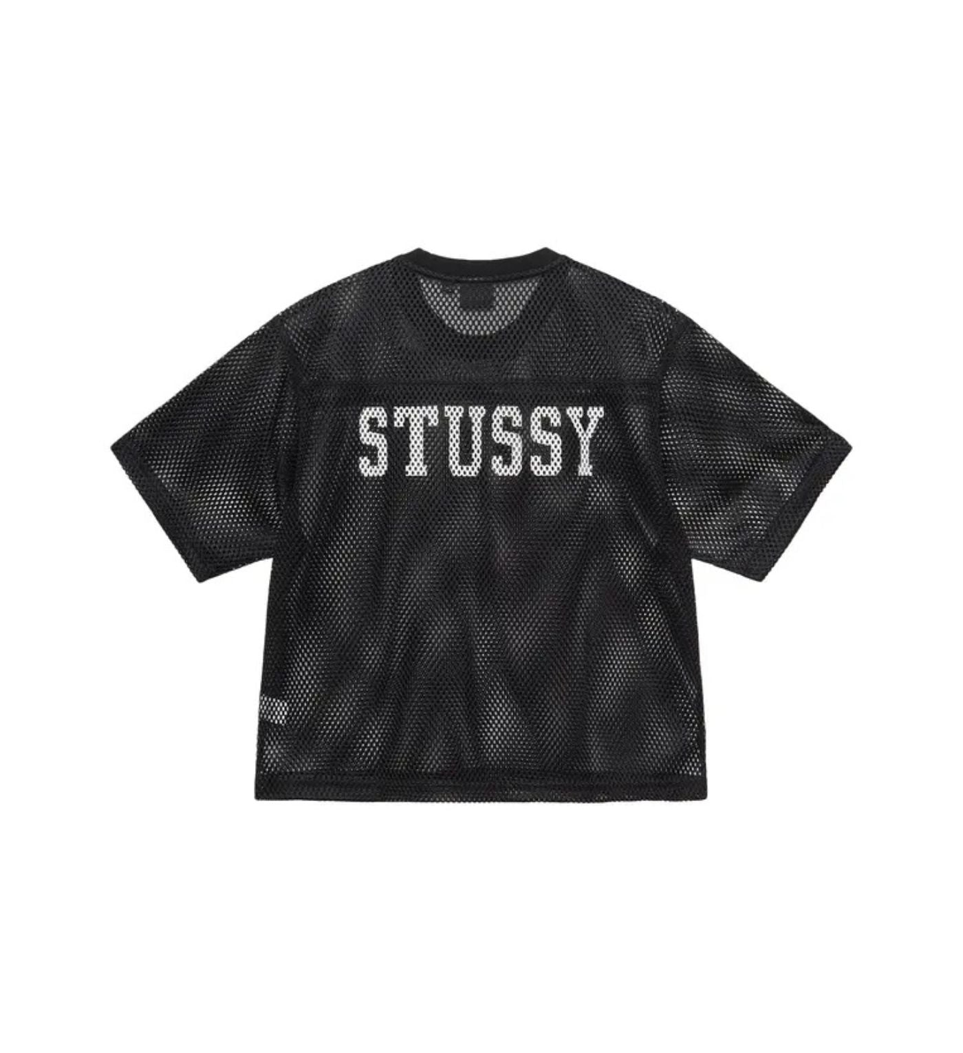 Stussy Team 80 Jersey