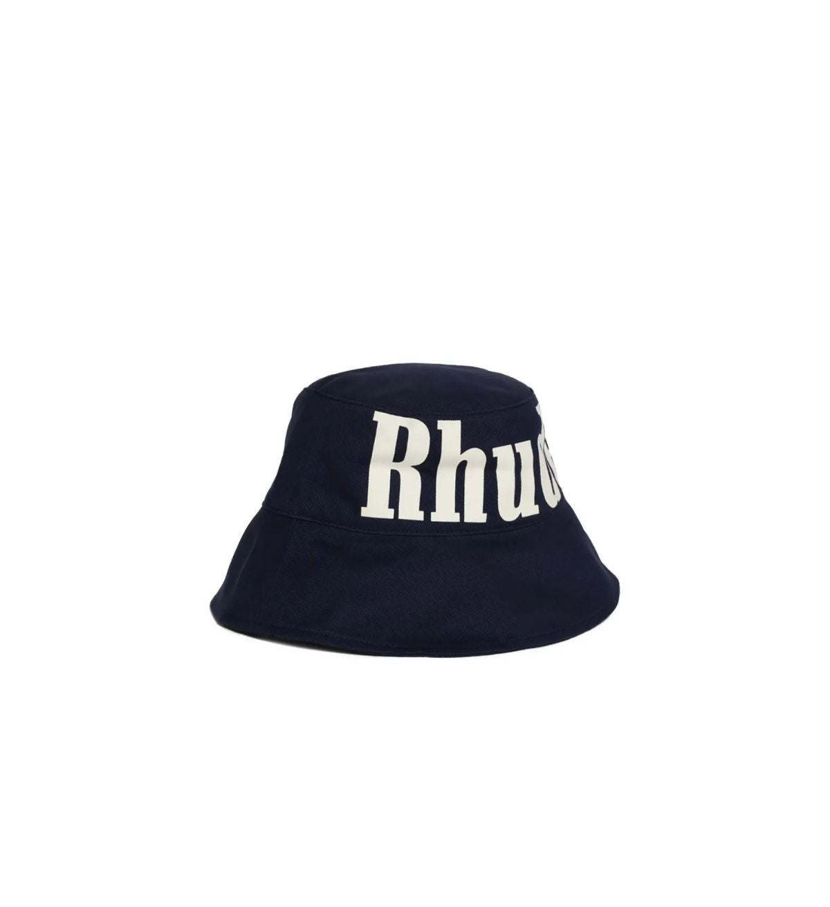 Rhude Fisherman´s hat whit printed logo