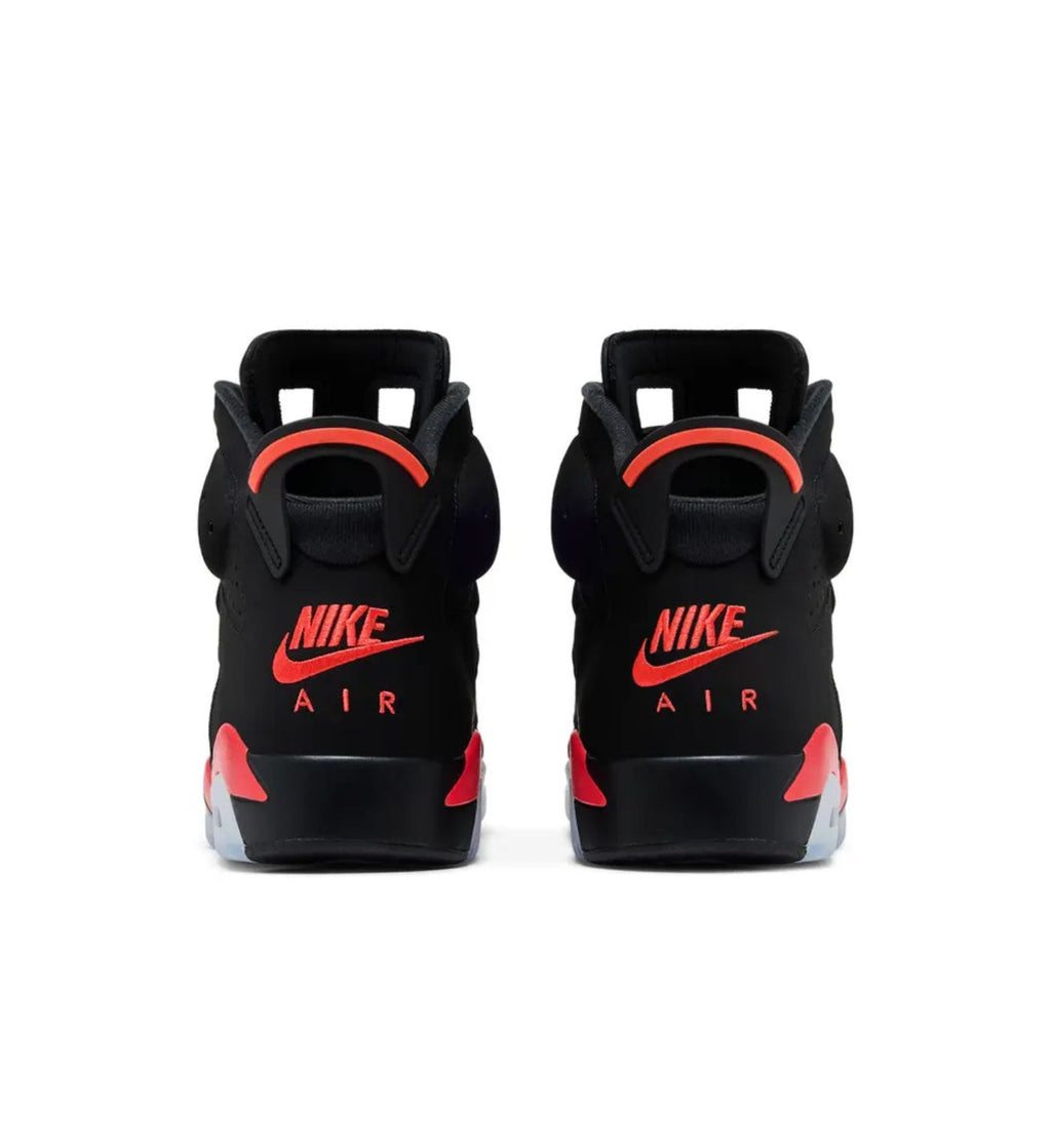 Air Jordan 6 Retro 'Reverse Infrared Salesman' 2026