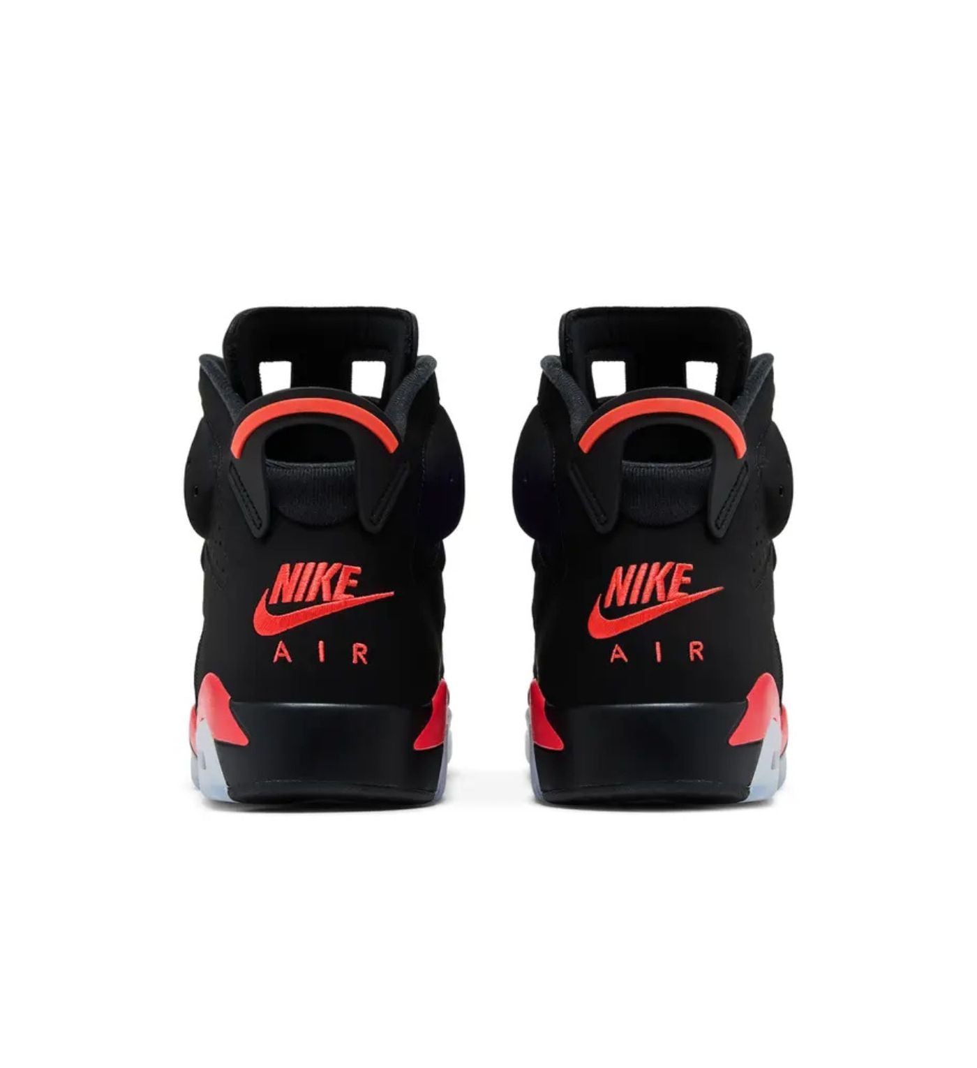 Air Jordan 6 Retro 'Reverse Infrared Salesman' 2026
