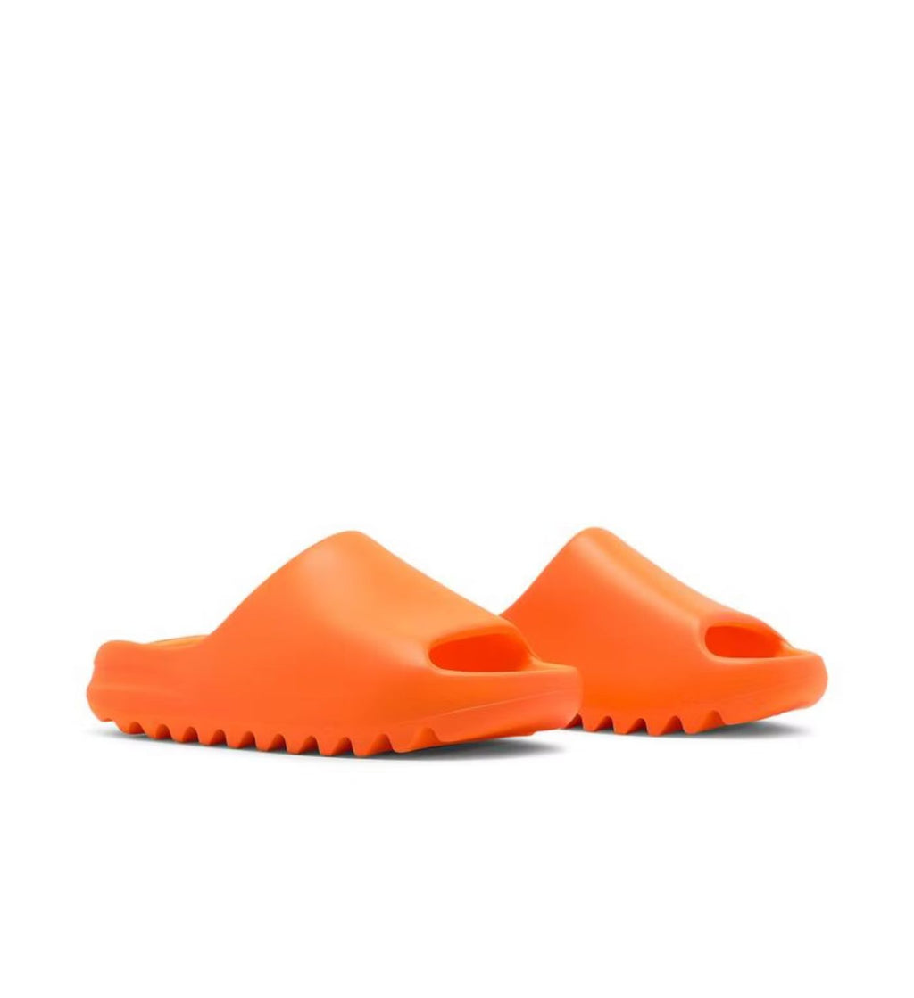Yeezy Slides 'Enflame Orange'