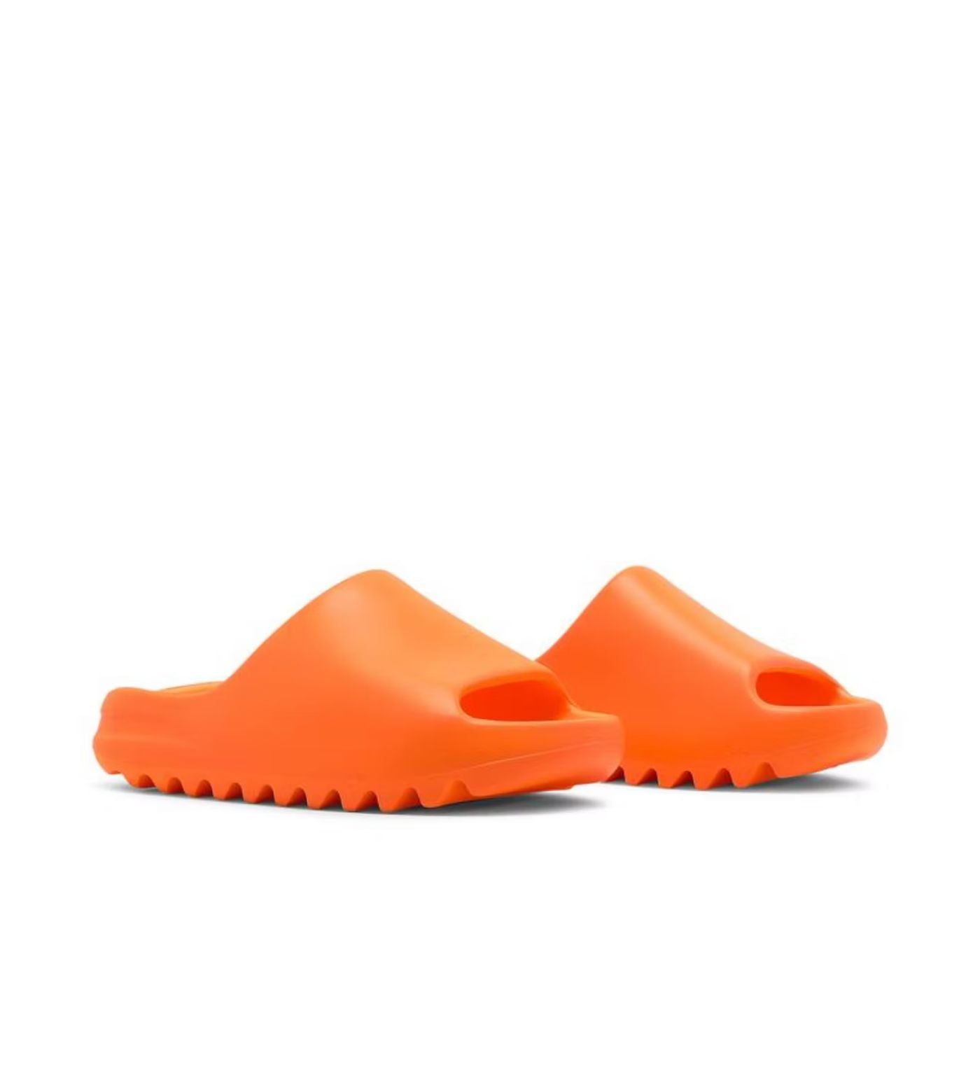 Yeezy Slides 'Enflame Orange'