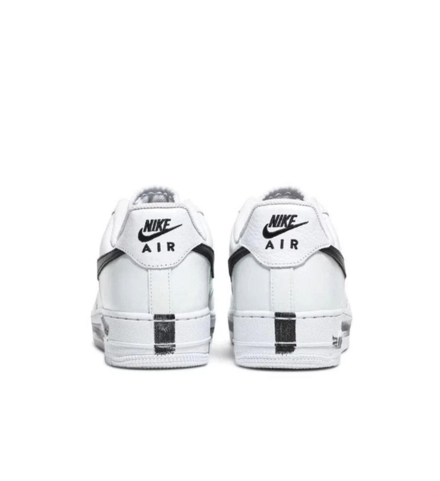 G-Dragon x Air Force 1'07 'Para-Noise 2.0'