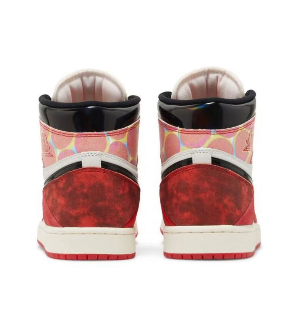 Marvel x Air Jordan 1 Retro High OG 'Next Chapter'