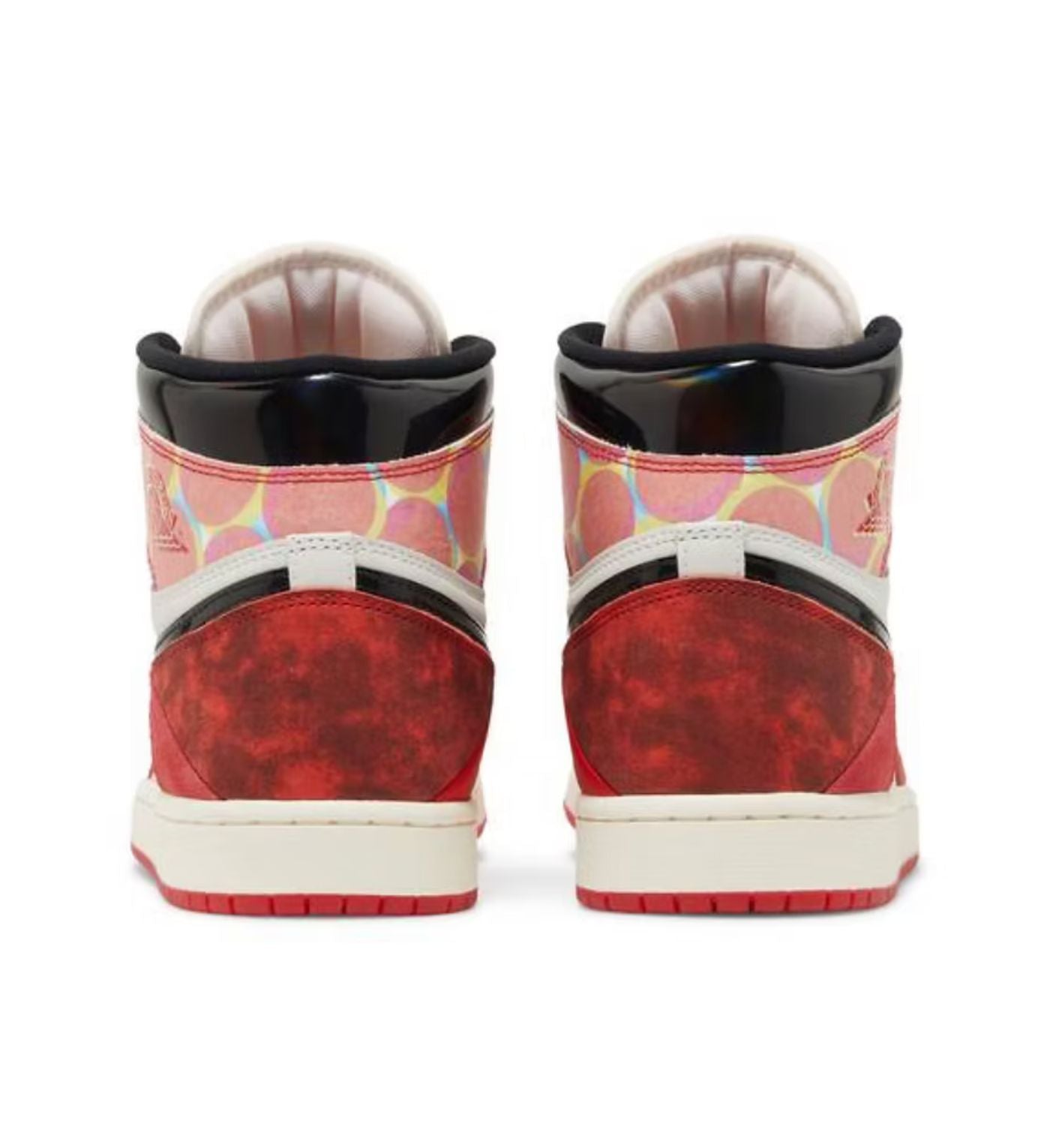 Marvel x Air Jordan 1 Retro High OG 'Next Chapter'