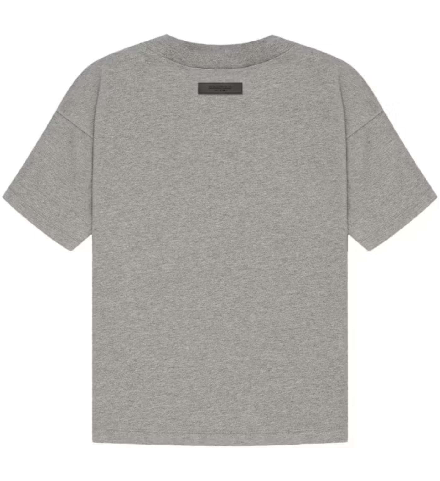 Fear of God Essentials Essentials Tee 'Dark Oatmeal'