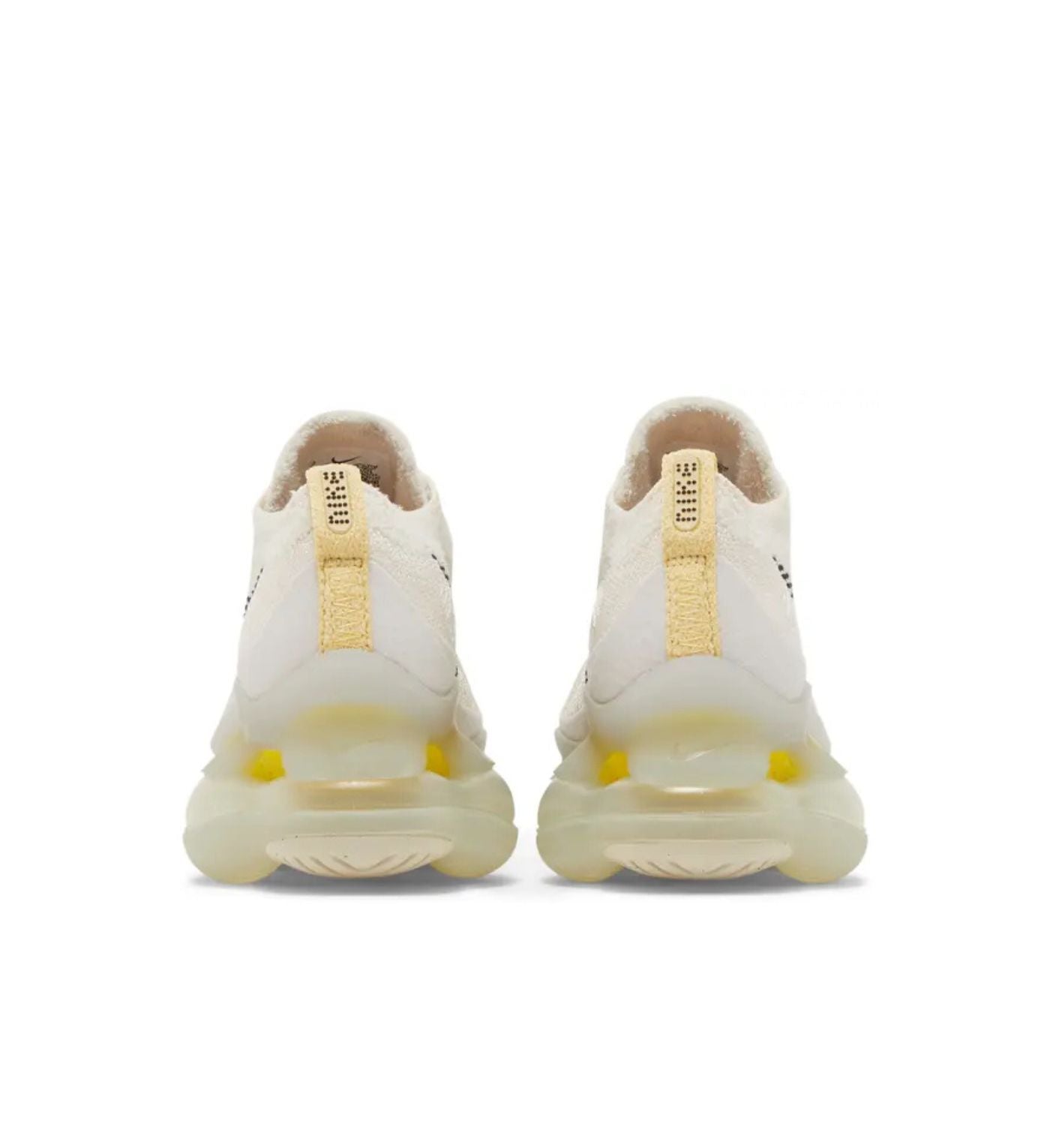 Nike Air Max Scorpion FK Lemon Wash
