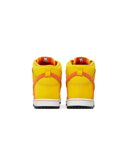 Dunk High SB 'Sweet Tooth'