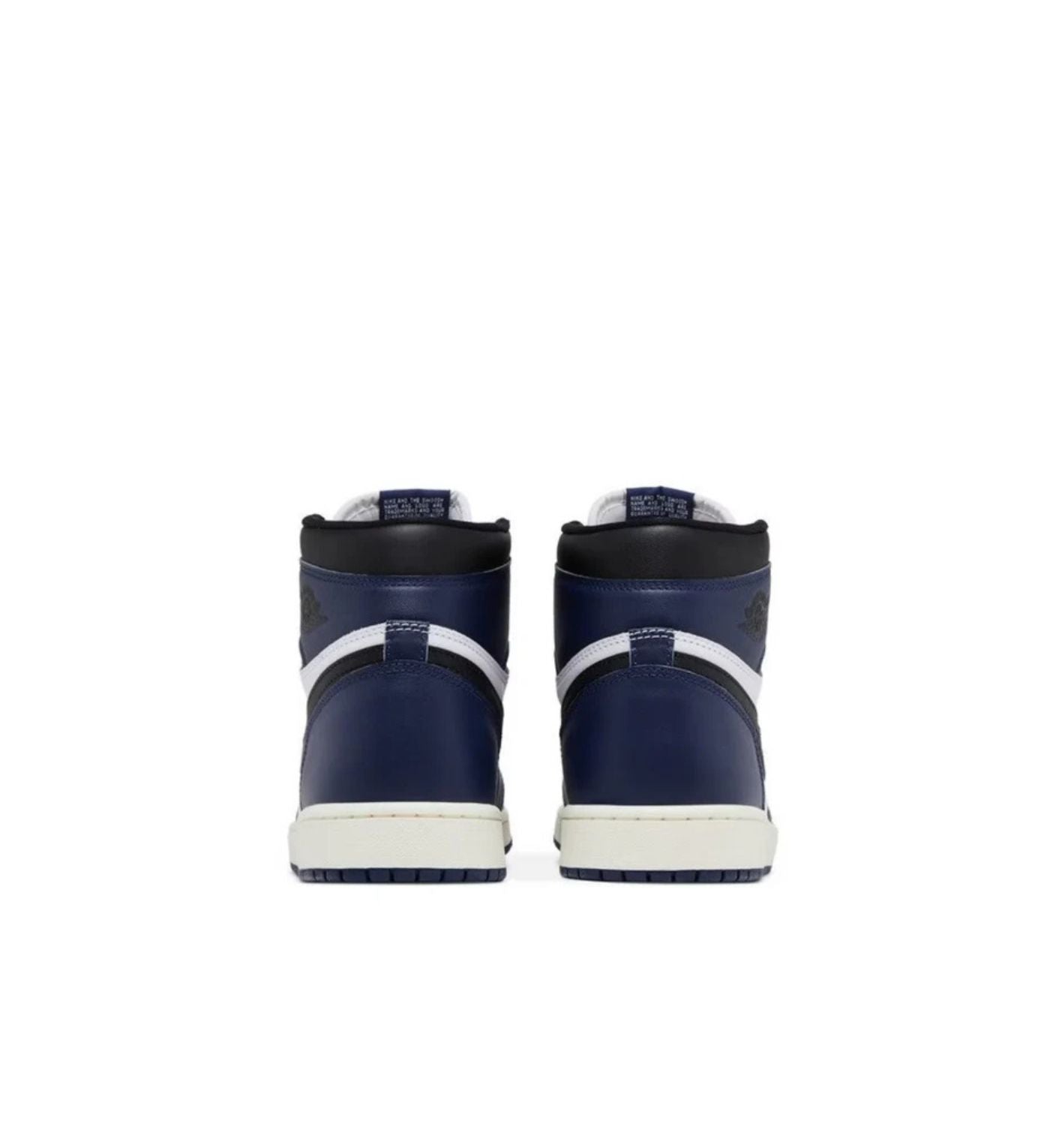 Air Jordan 1 Retro High OG 'Midnight Navy'