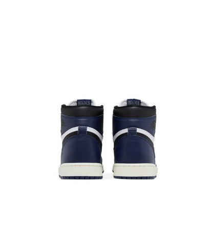 Air Jordan 1 Retro High OG 'Midnight Navy'