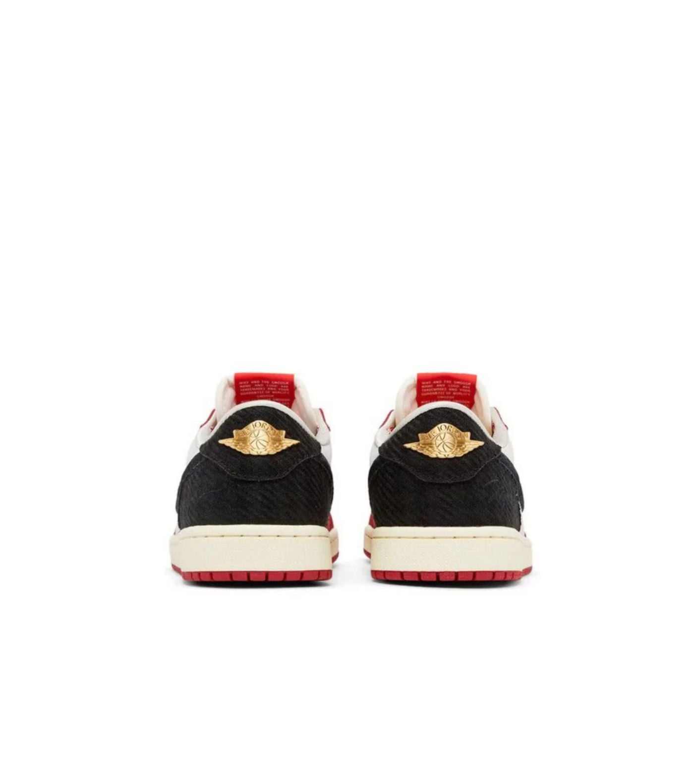 Trophy Room x Air Jordan 1 Retro Low OG SP 'Rookie Card - Away'