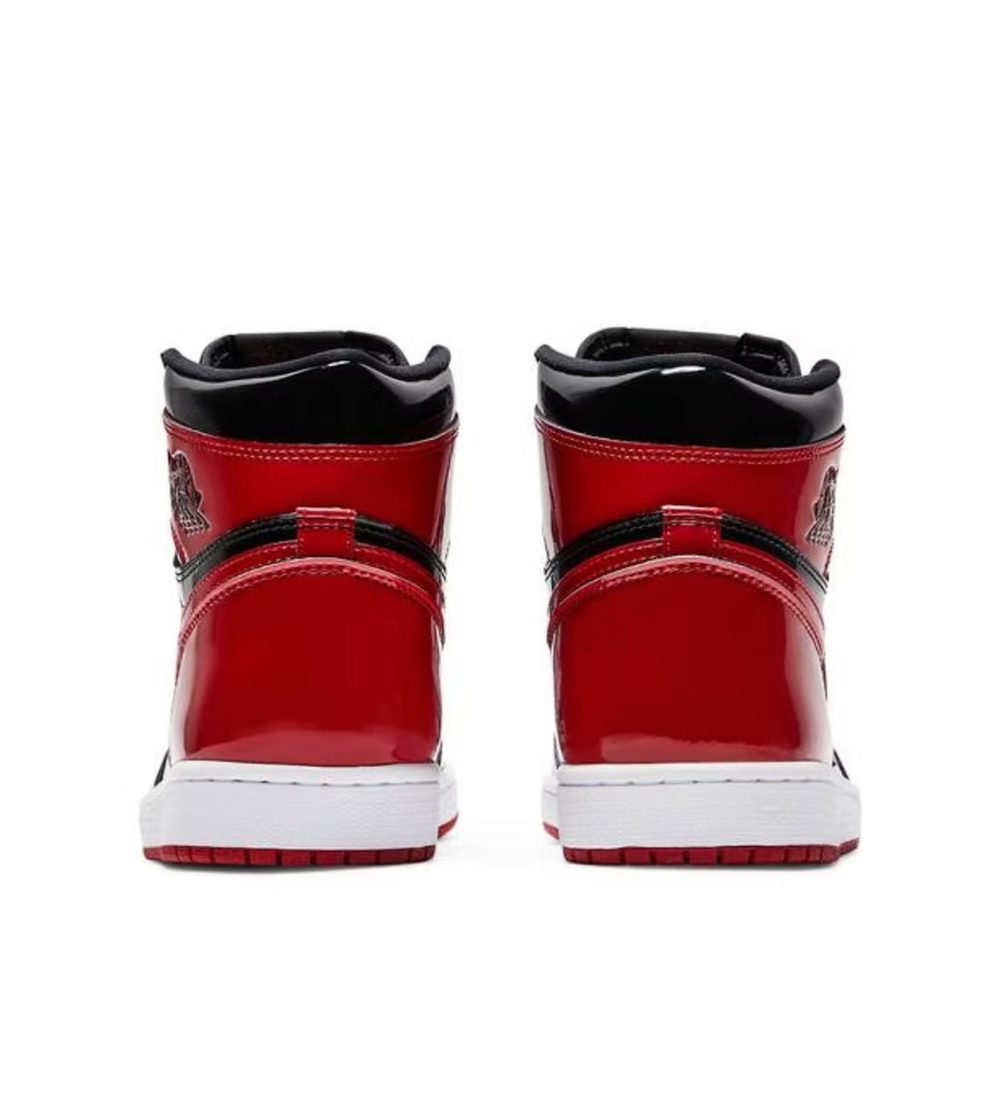 Air Jordan 1 Retro High OG 'Patent Bred'