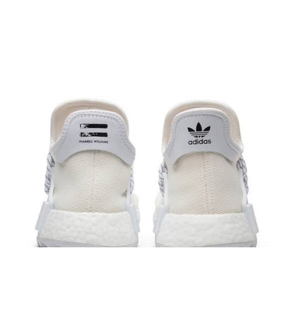 Pharrell x NMD Human Race Trail 'Blank Canvas'