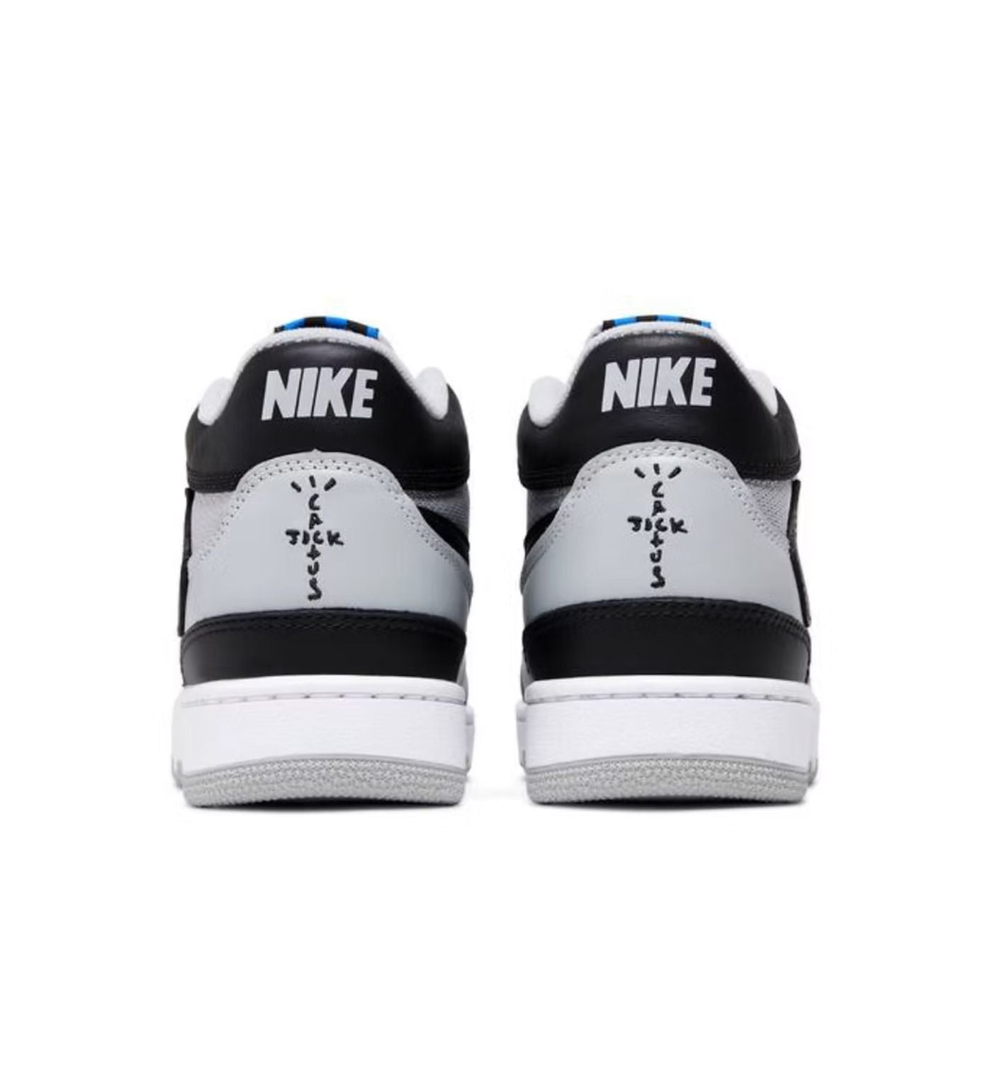 Travis Scott x Mac Attack SP 'Cactus Mac'