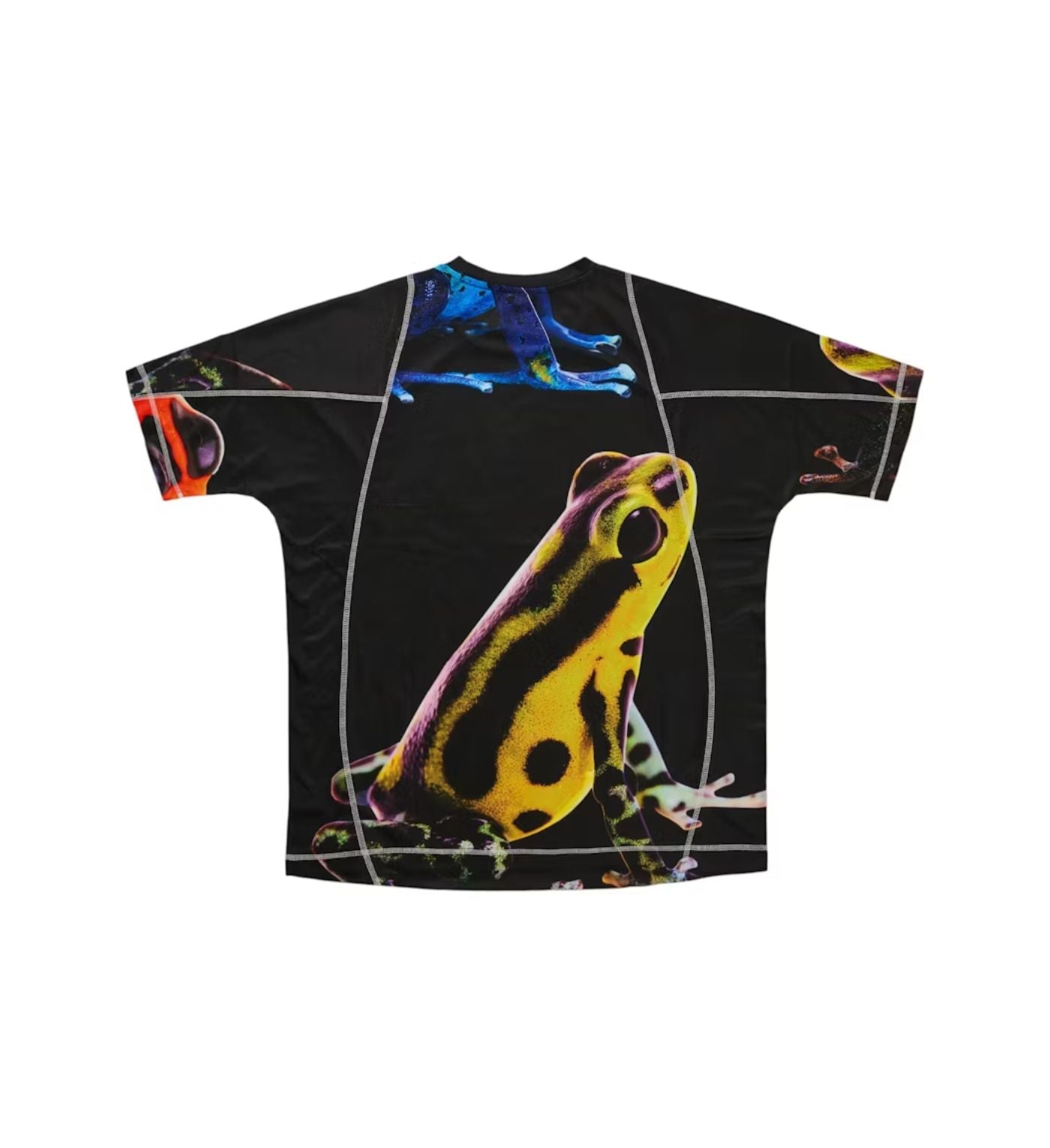 Palace Frogger Tech Jersey
