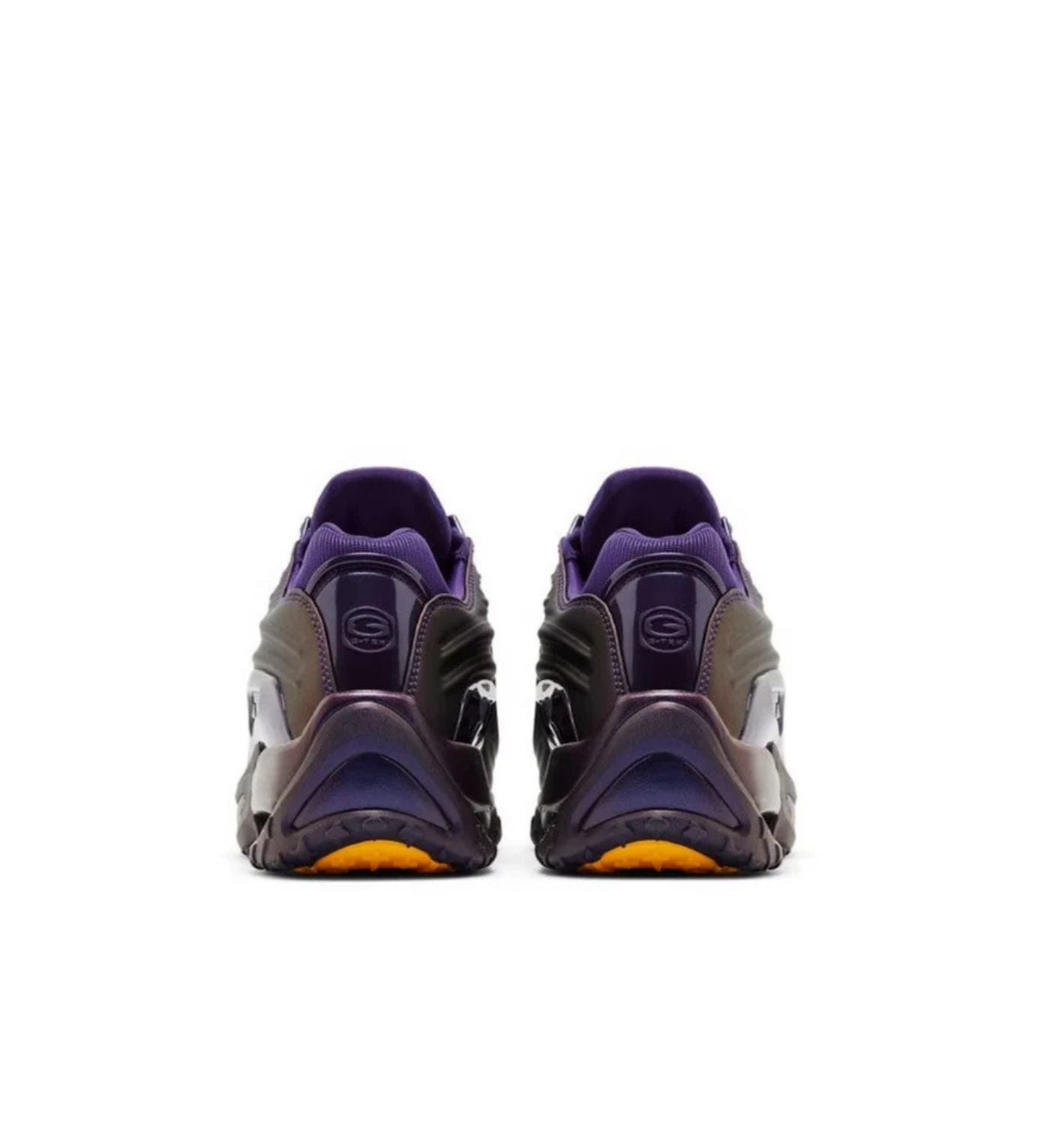 NOCTA x Hot Step 2 'Eggplant'