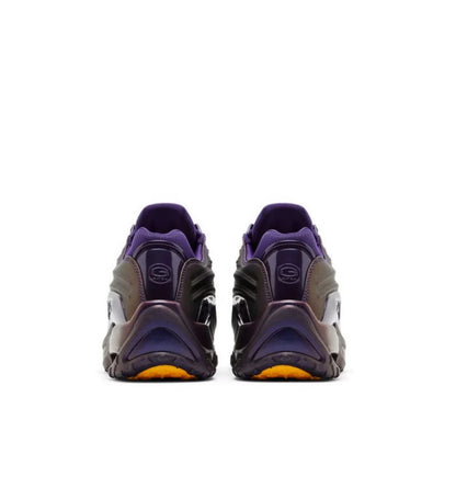 NOCTA x Hot Step 2 'Eggplant'