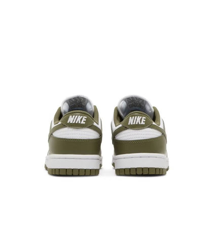 Wmns Dunk Low 'Medium Olive'