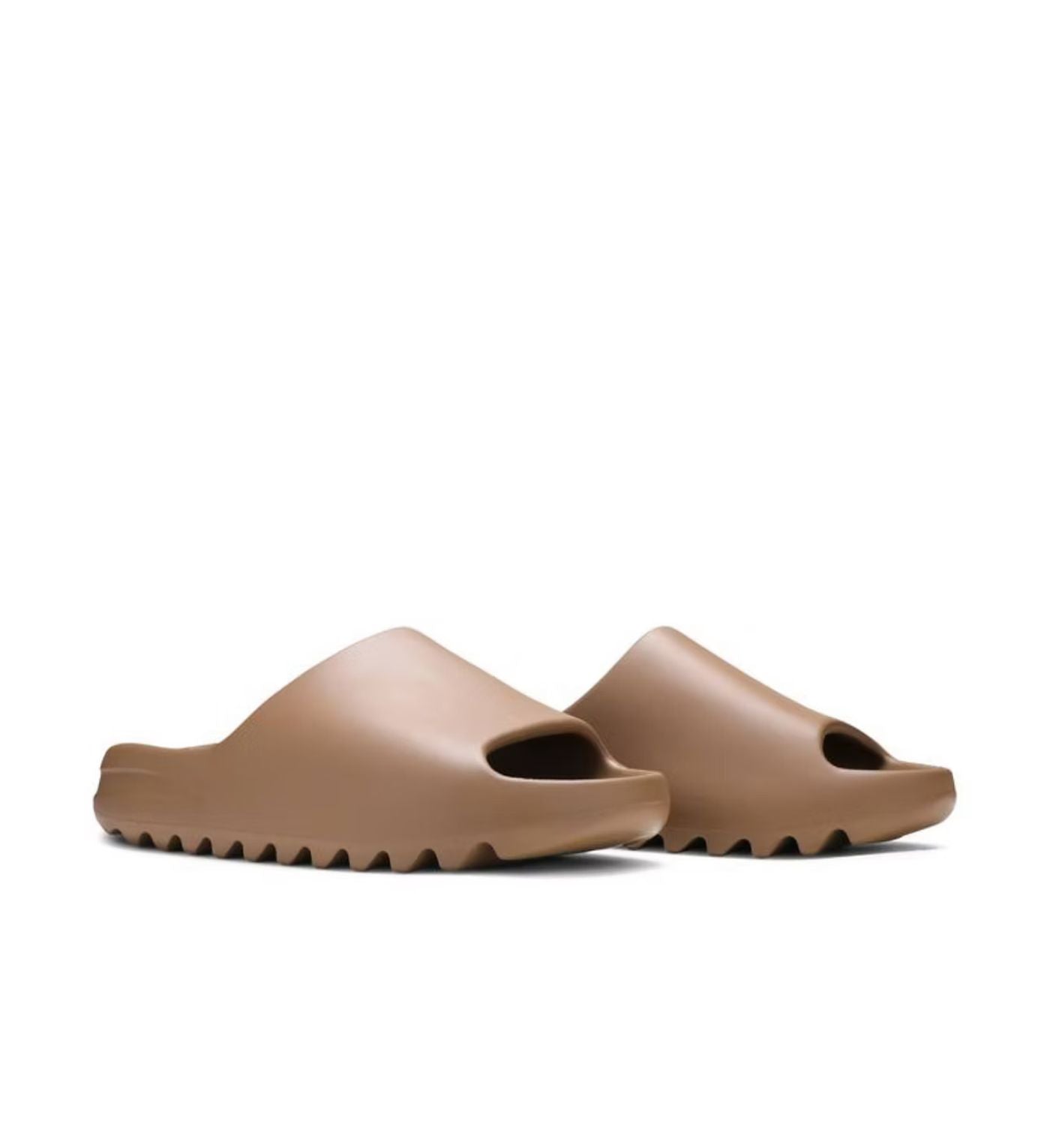 Yeezy Slides 'Core' 2021