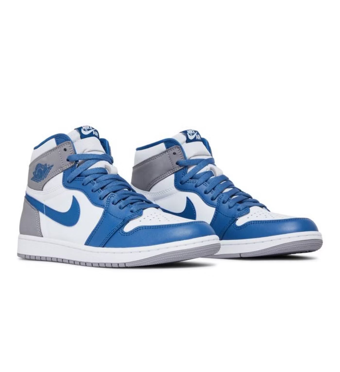 Air Jordan 1 Retro High OG 'True Blue'
