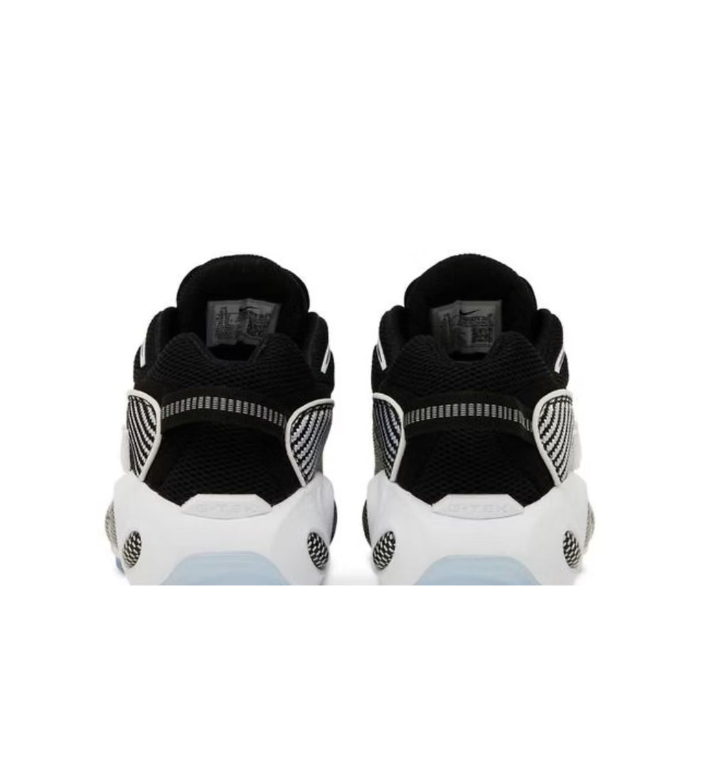 NOCTA × Glide 'Black White'