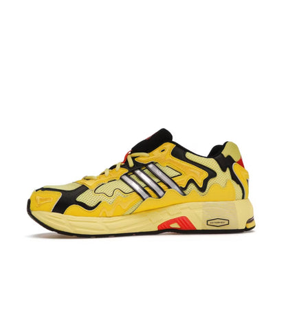 adidas Response CL Bad Bunny Yellow