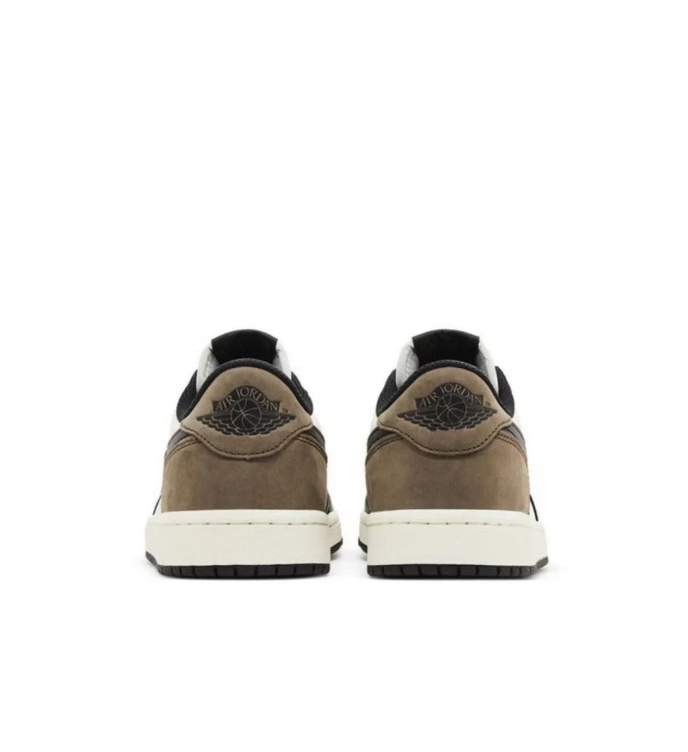 Air Jordan 1 Retro Low OG 'Mocha'