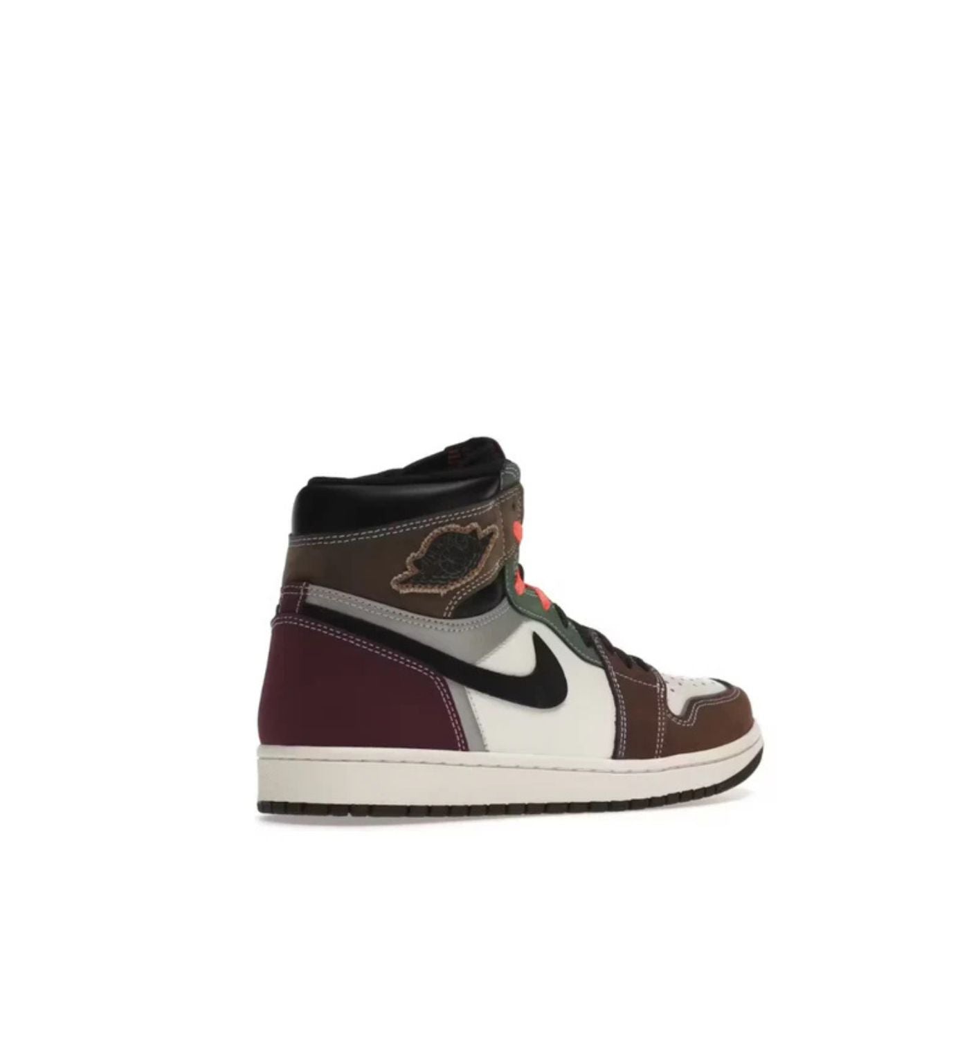 Jordan 1 Retro High OG Hand Crafted