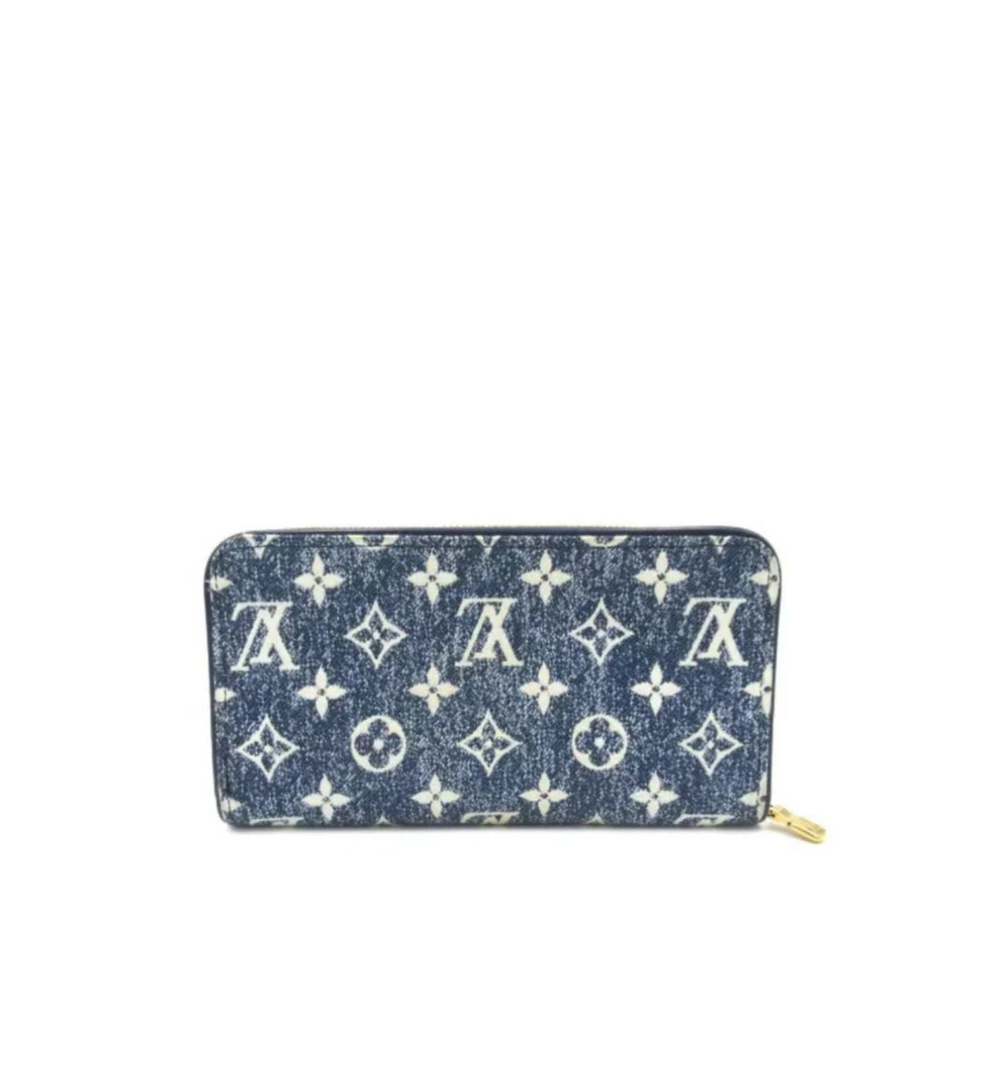 Louis vuitton cartera Zippy 2021