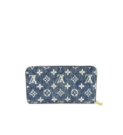 Louis vuitton cartera Zippy 2021