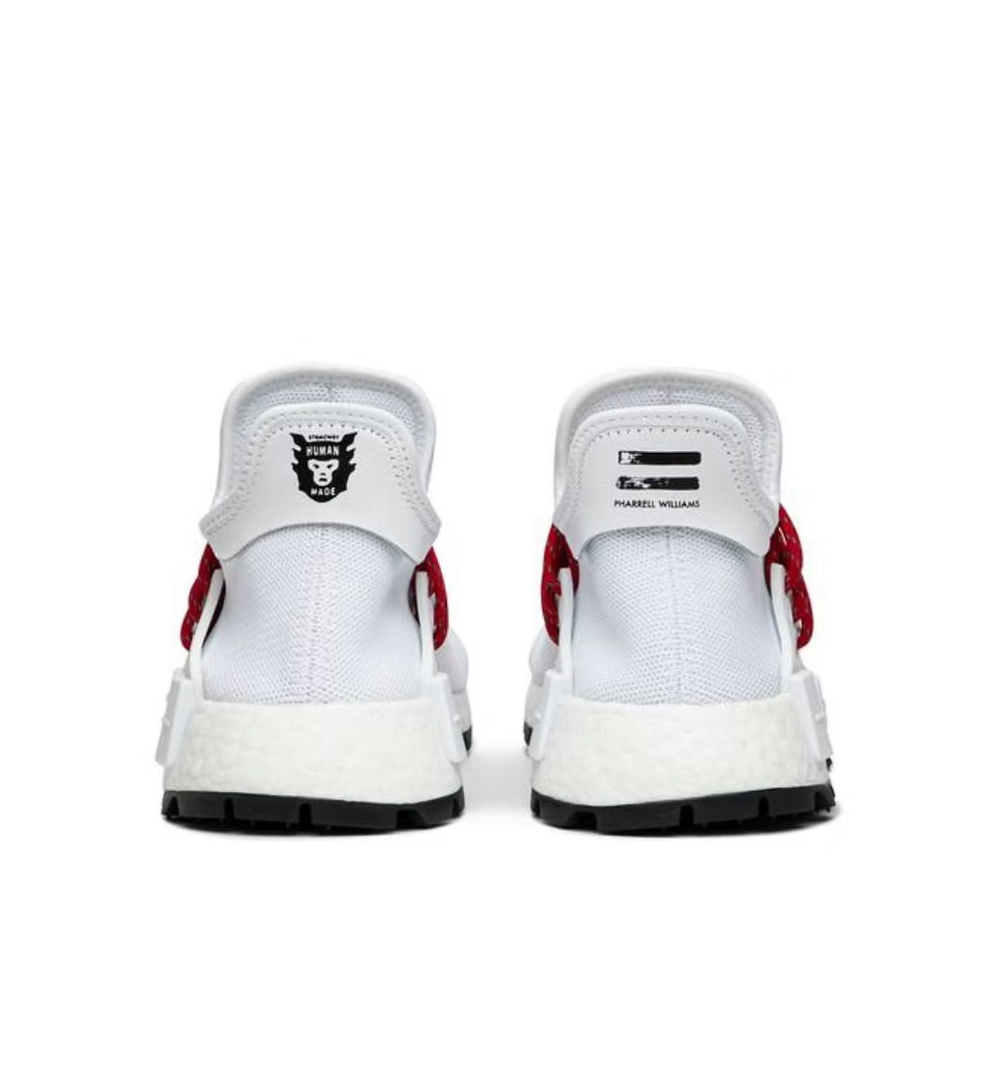 HUMAN MADE x Pharrell x NMD Hu 'Love'