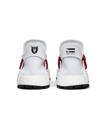 HUMAN MADE x Pharrell x NMD Hu 'Love'