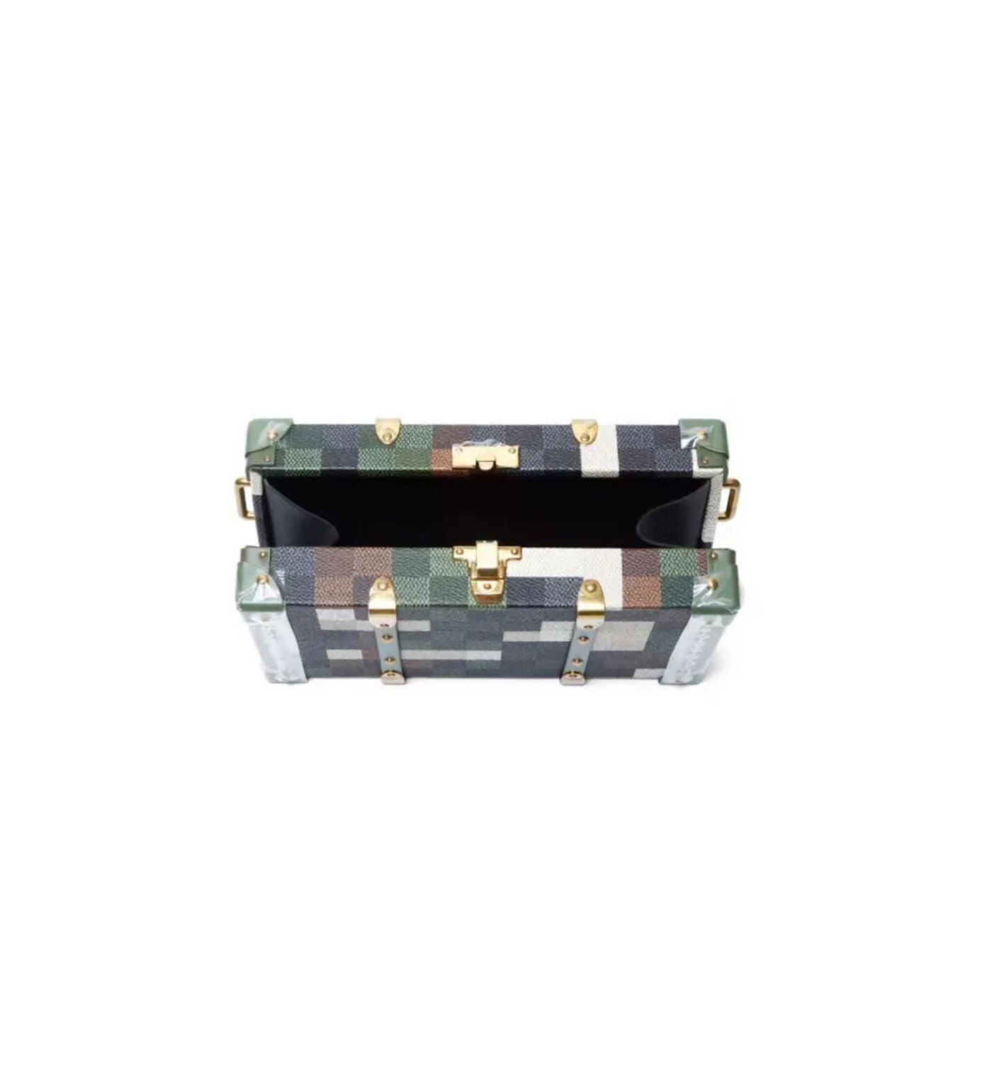 Louis Vuitton Neo Wallet Trunk bag